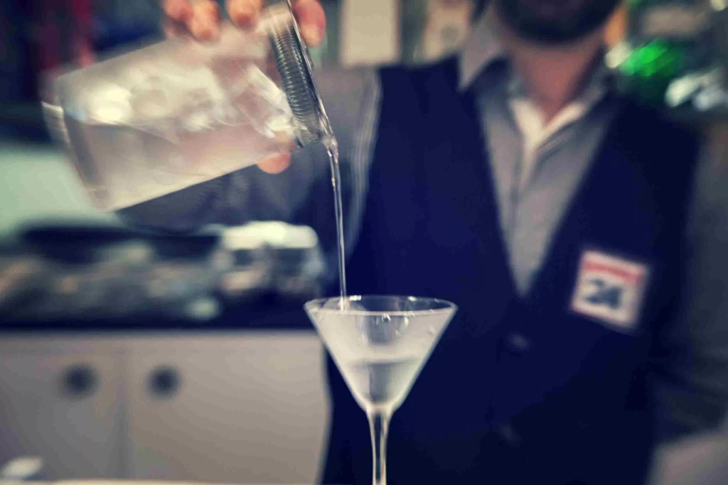 Lounge or bar in Hotel Adriano