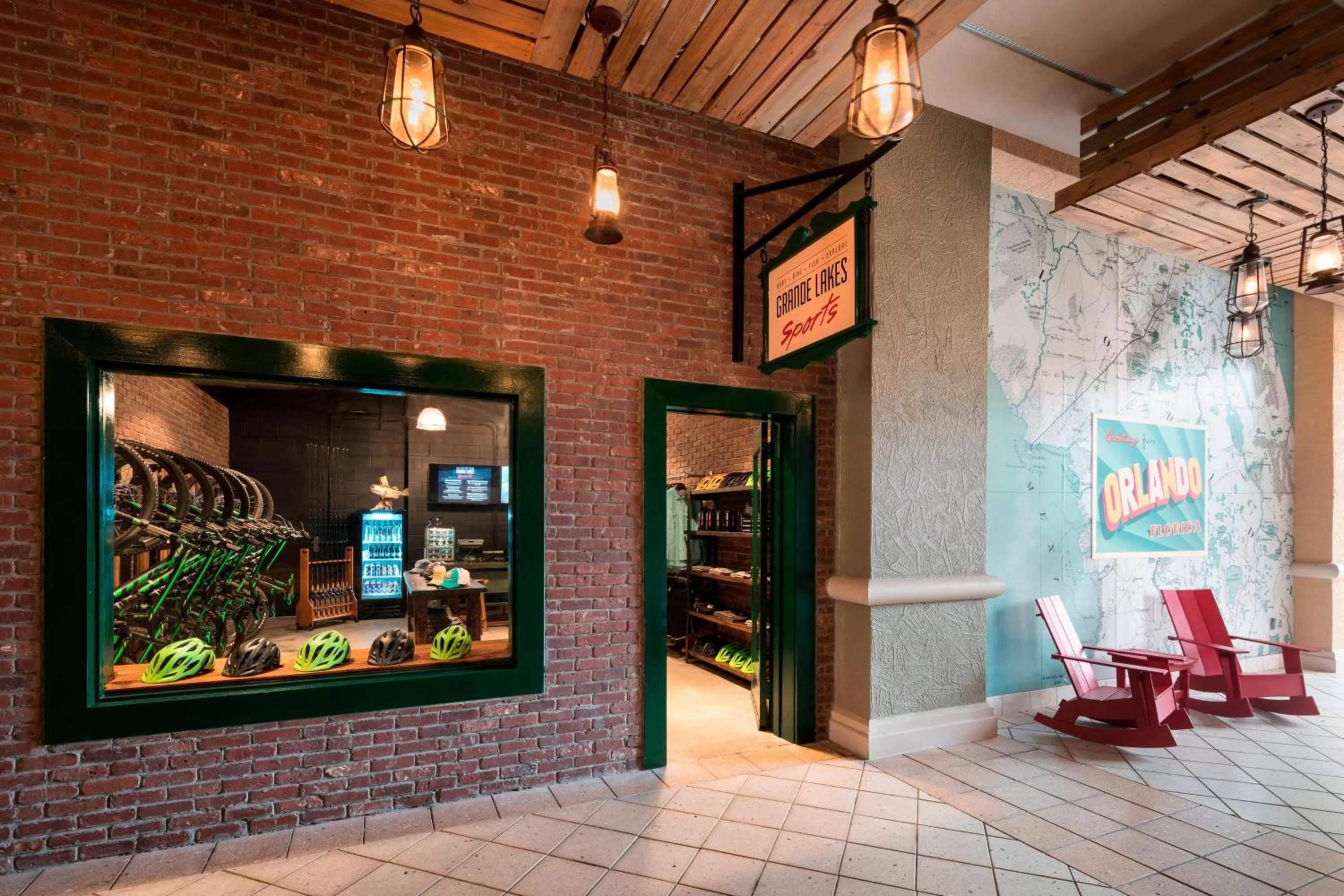 Other in The Ritz-Carlton Orlando, Grande Lakes