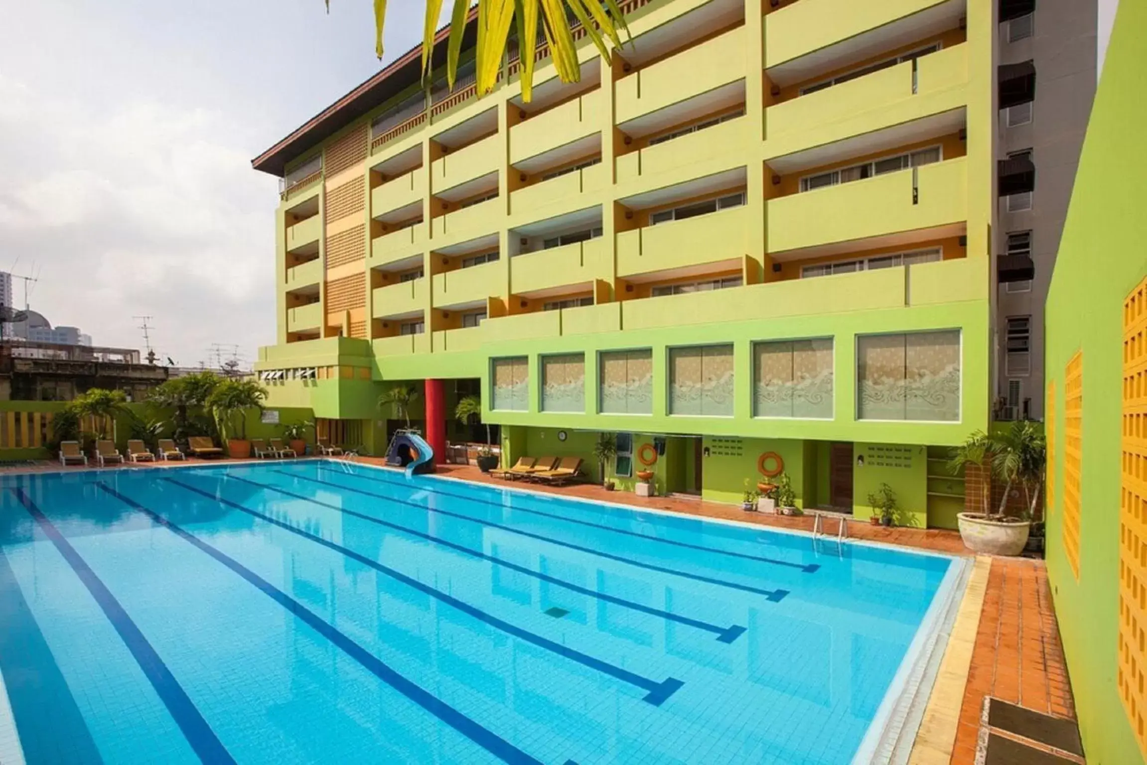 The Aiyapura Bangkok The Aiyapura Bangkok