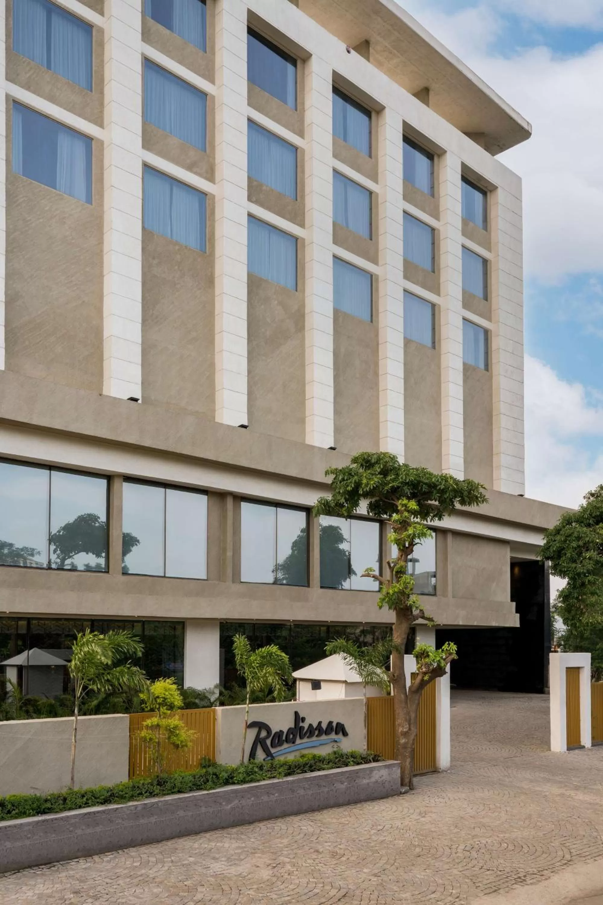 Other in Radisson Bhopal