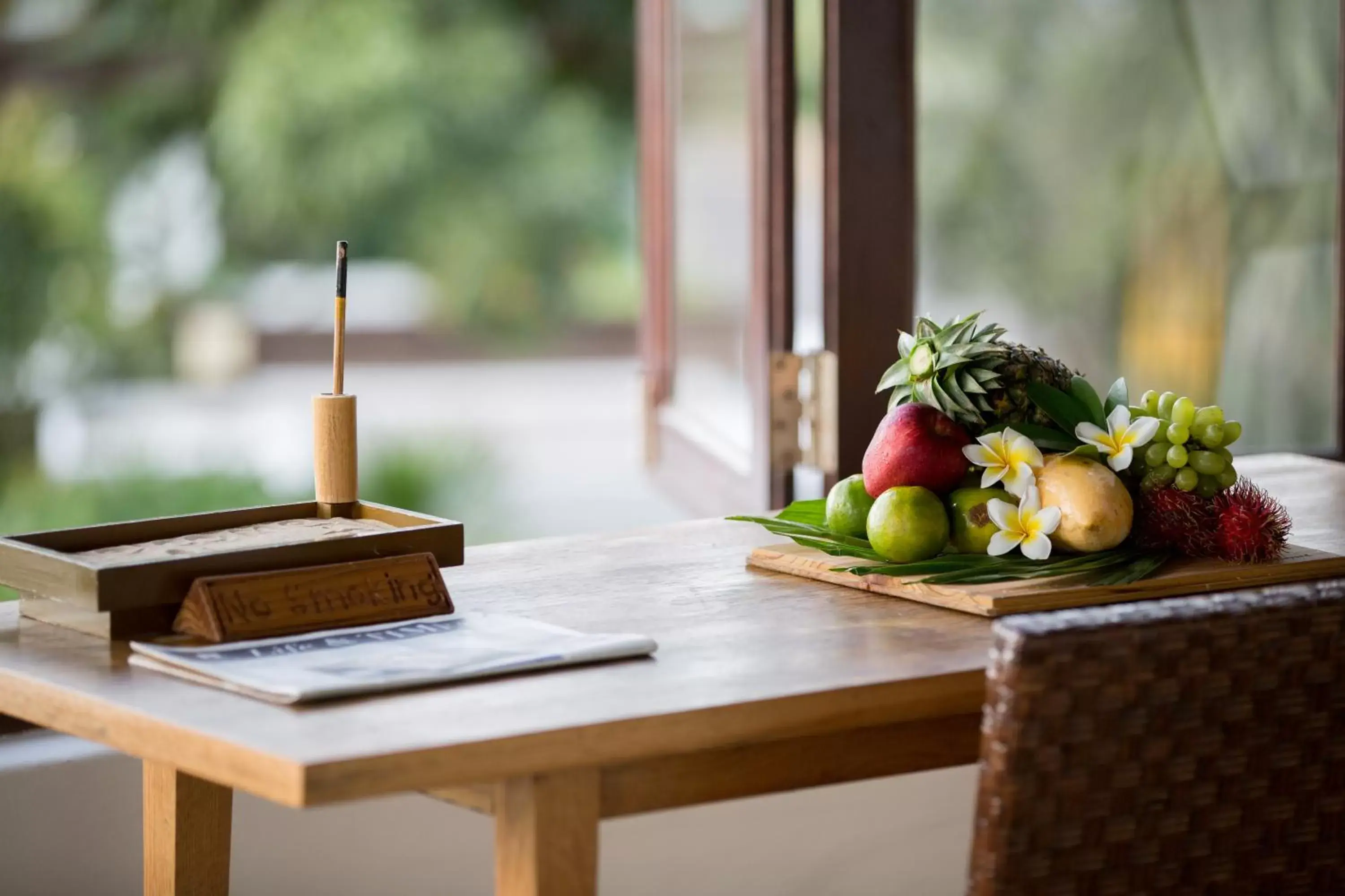 Lobby or reception in Aleenta Resort and Spa, Hua Hin - Pranburi SHA Plus Lobby or reception in Aleenta Resort and Spa, Hua Hin - Pranburi SHA Plus