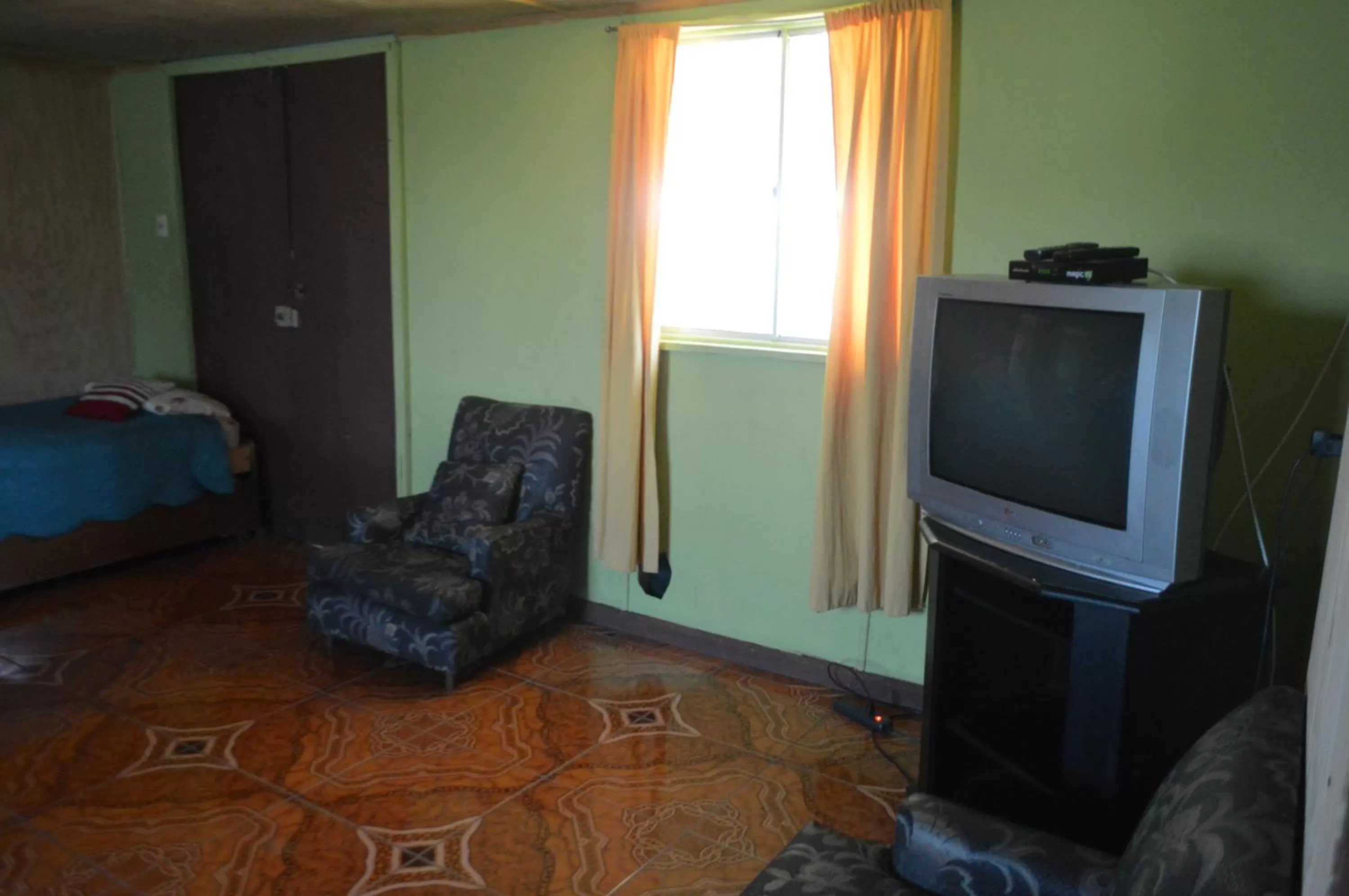 Coyunche Cabañas y Camping Laja & San Rosendo