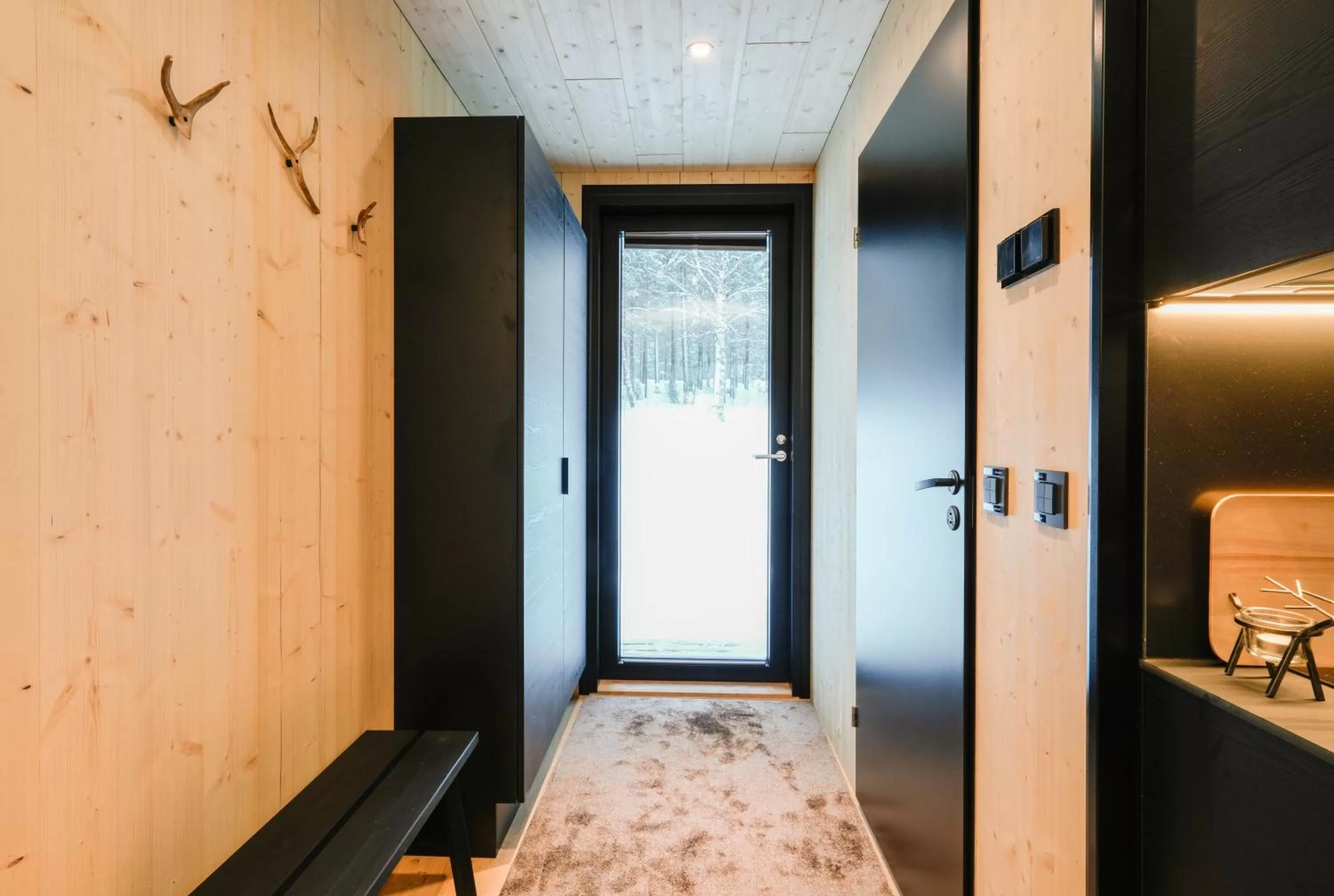 wardrobe in Kuuru Lakeside