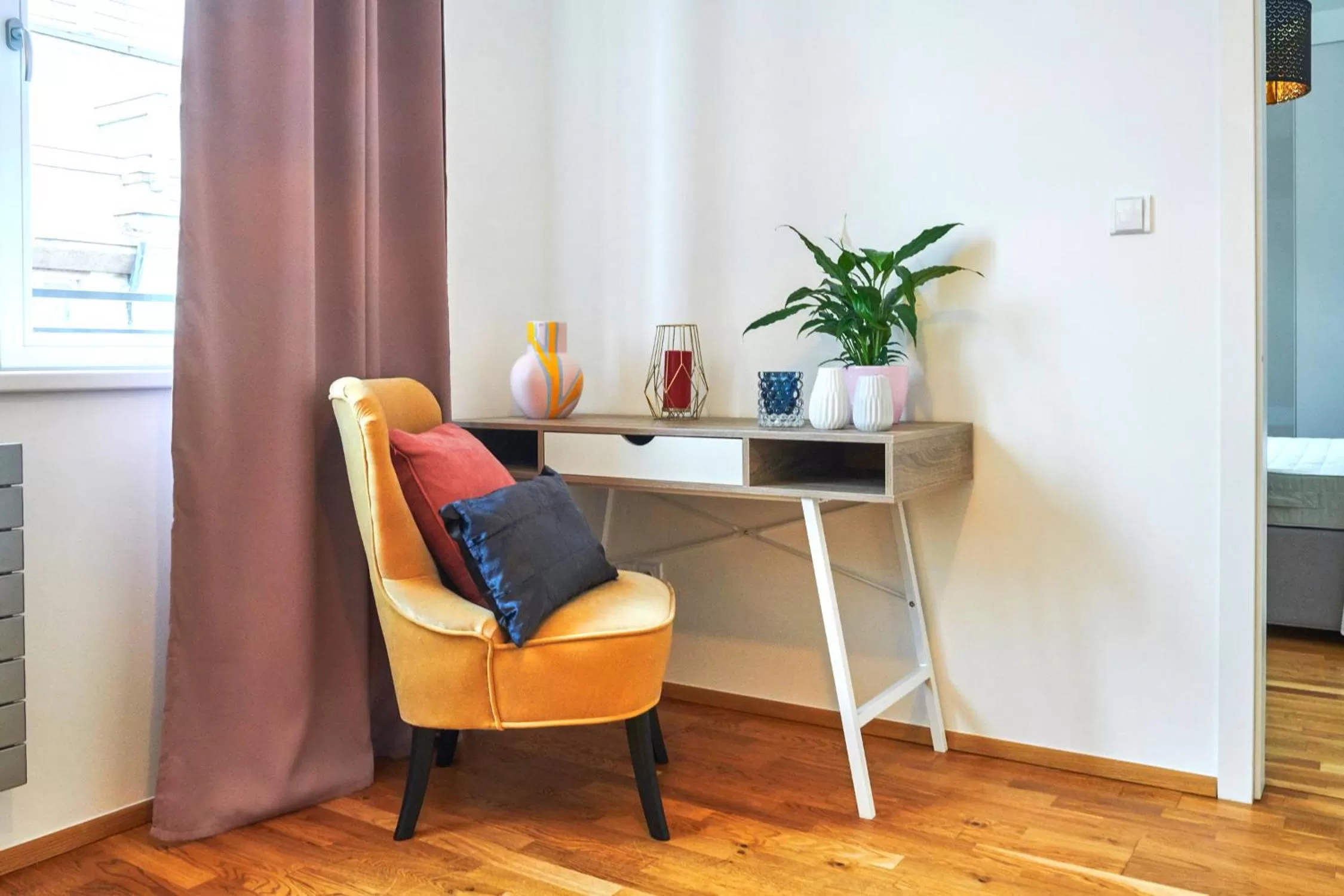 Internal: Not applicable to any particular room in Residence Dlouha - Old Town