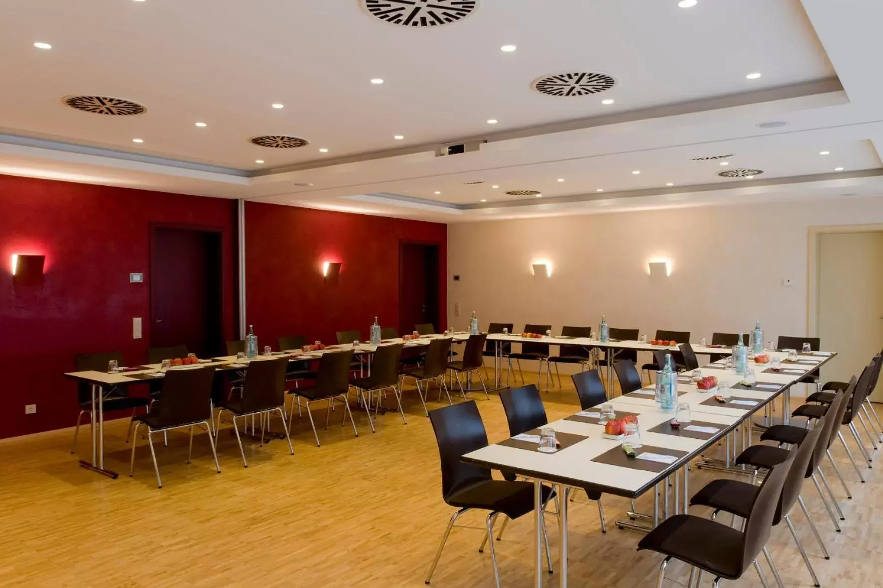 Meeting/conference room in Hotel Gloria Superior