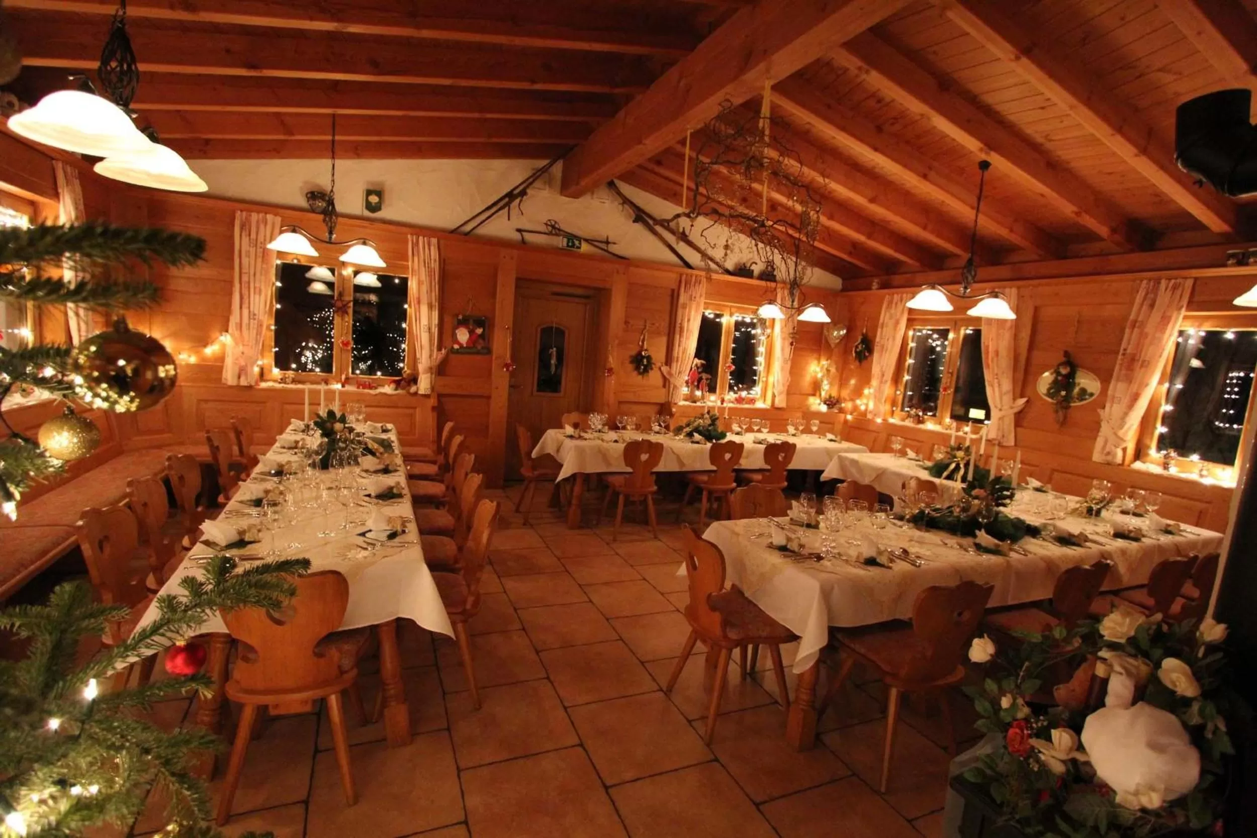 Restaurant/places to eat in Hotel-Hauensteiner-Hof