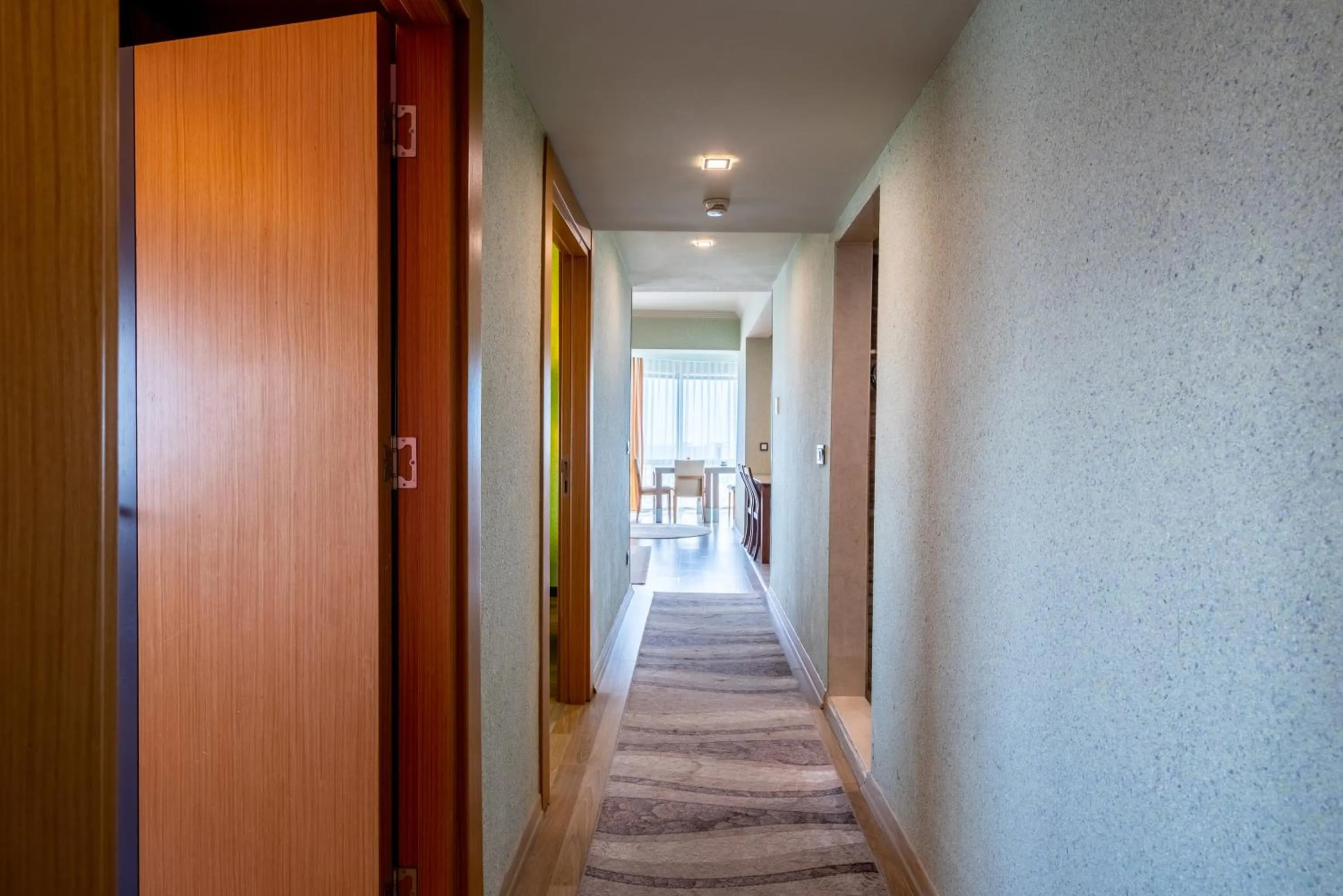 Massage in City Live Hotel