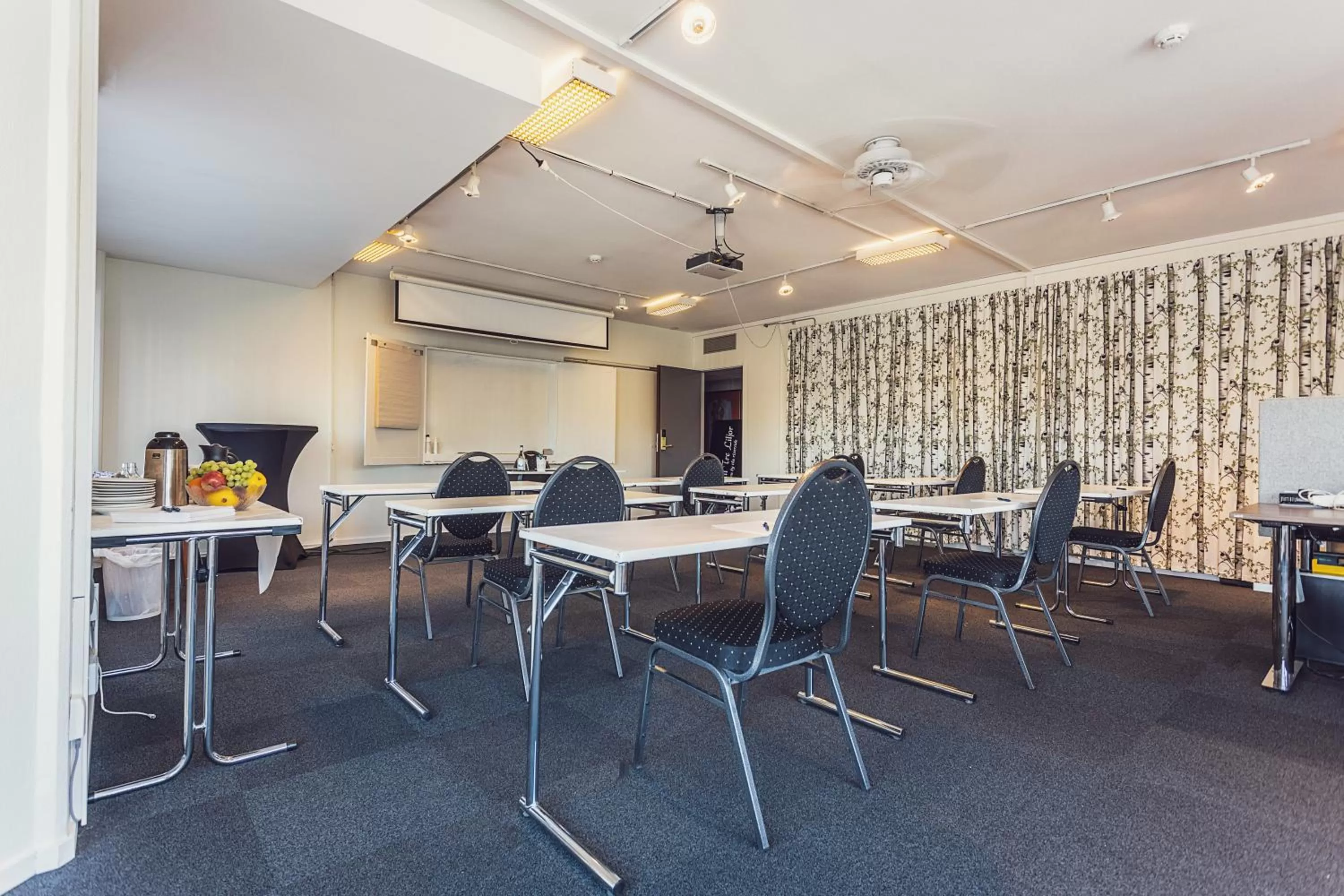 Business facilities in Best Western Hotel Varnamo