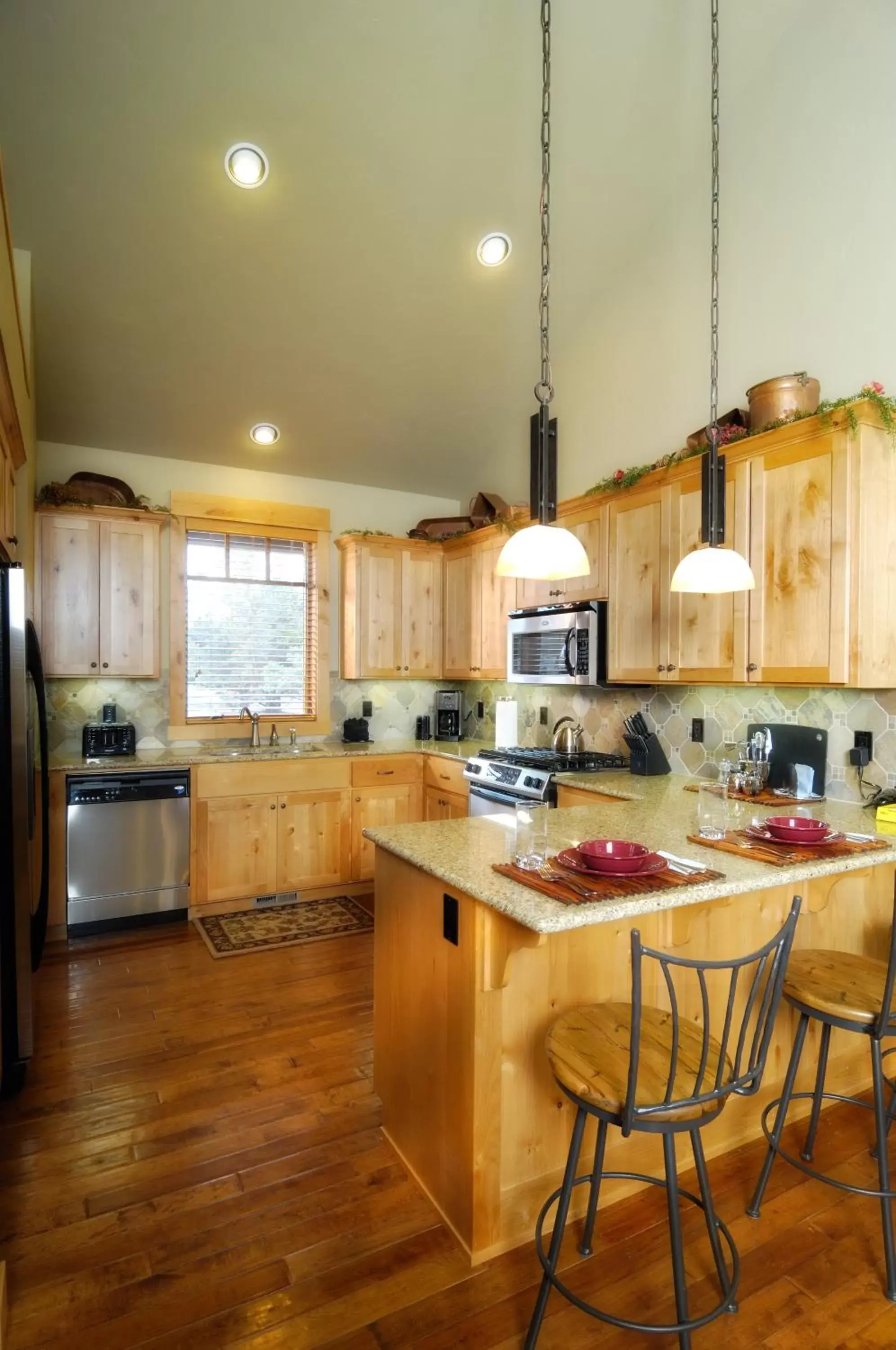 Day, Kitchen/Kitchenette in Brasada Ranch