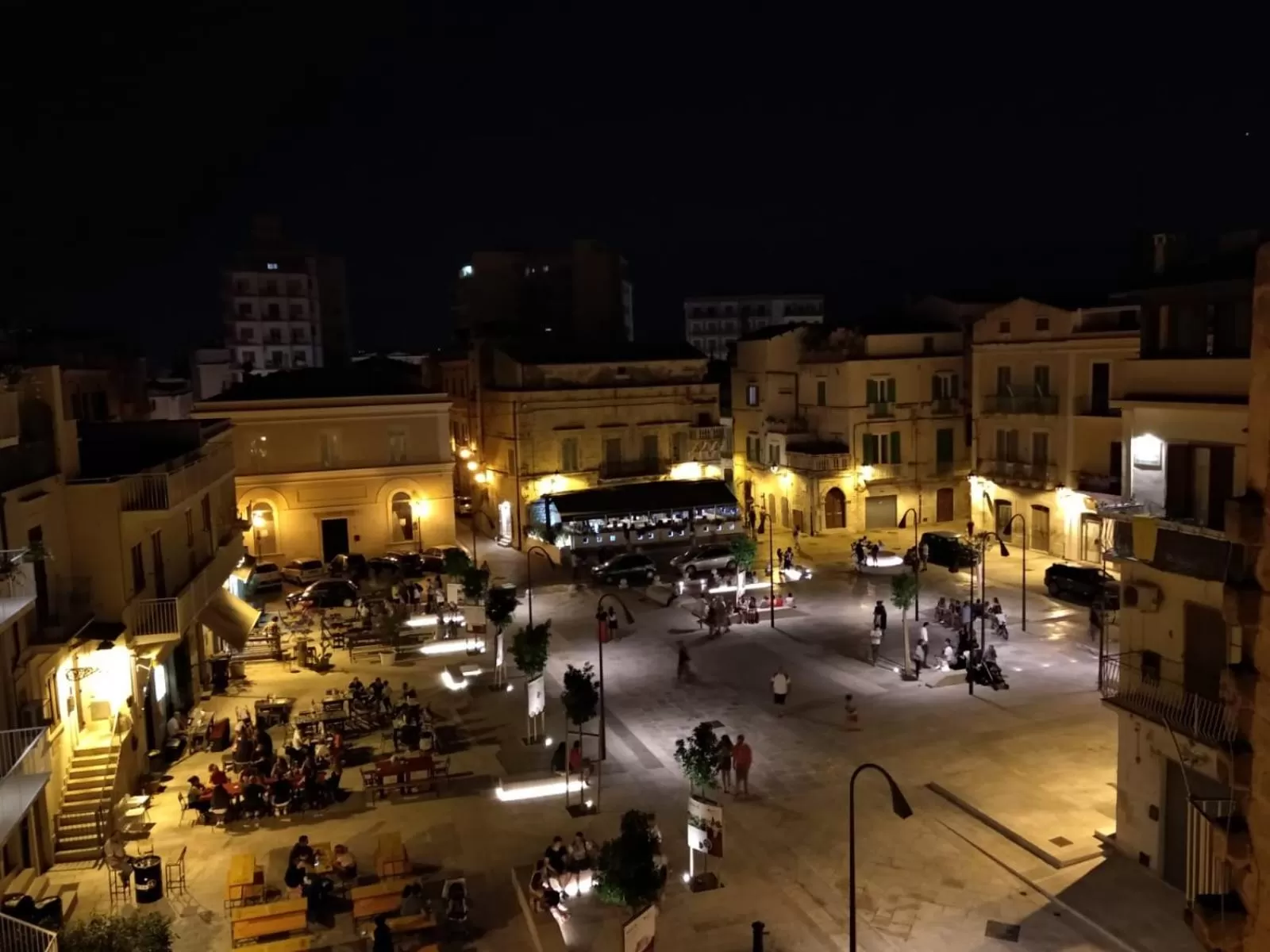 Albergo Tripoli B&B Affittacamere