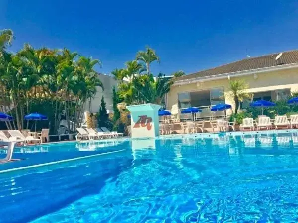 Atibaia Residence Hotel & Resort Atibaia Residence Hotel & Resort