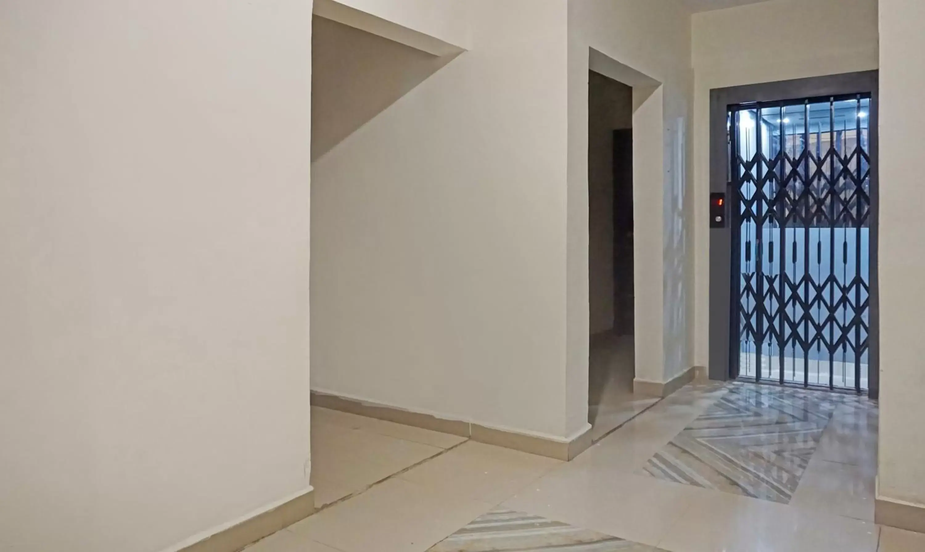 Lobby or reception in Itsy Hotels AY Plus Hotels Lobby or reception in Itsy Hotels AY Plus Hotels