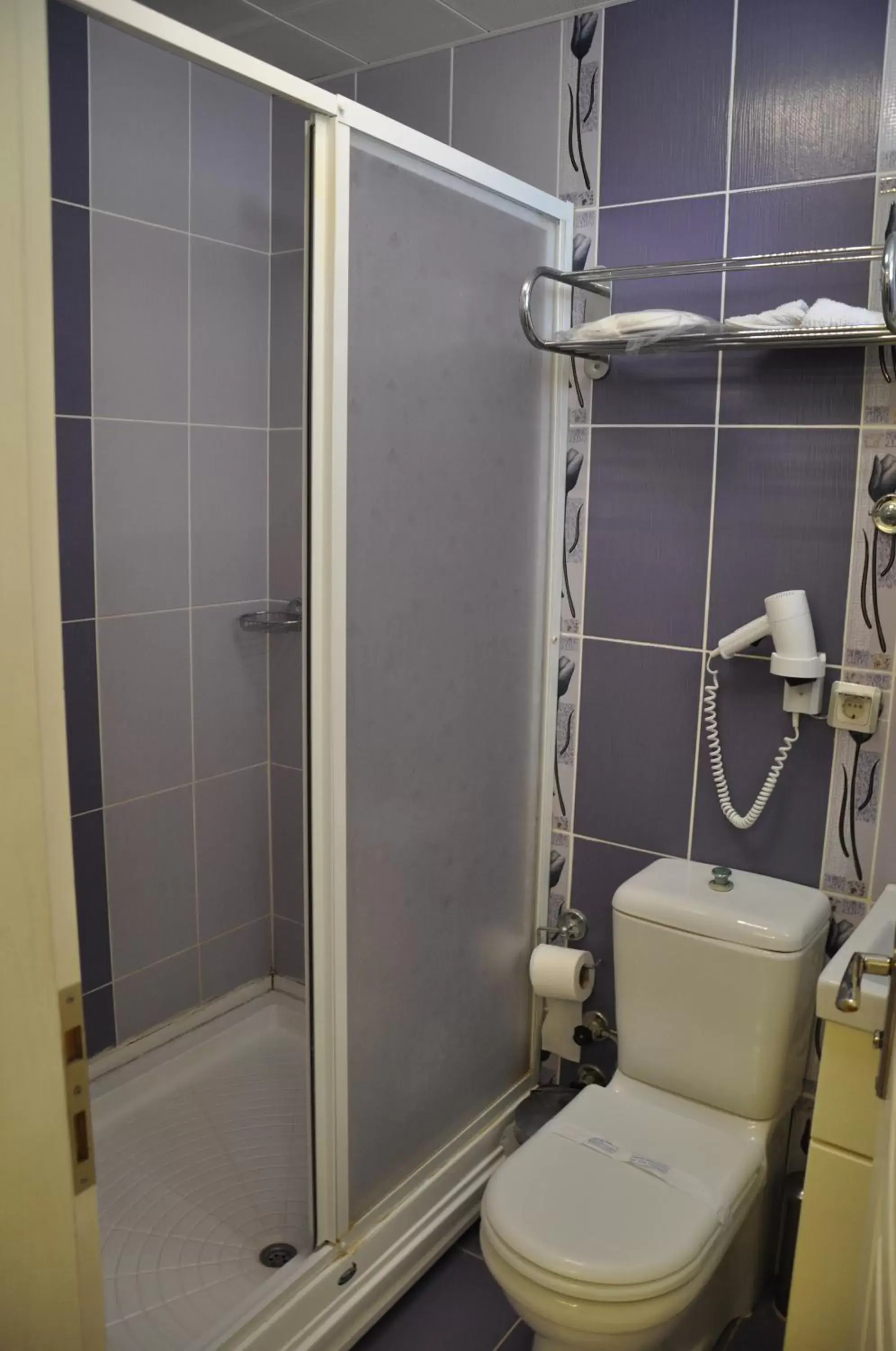 Standard Single Room in Sakran Hotel Standard Single Room in Sakran Hotel