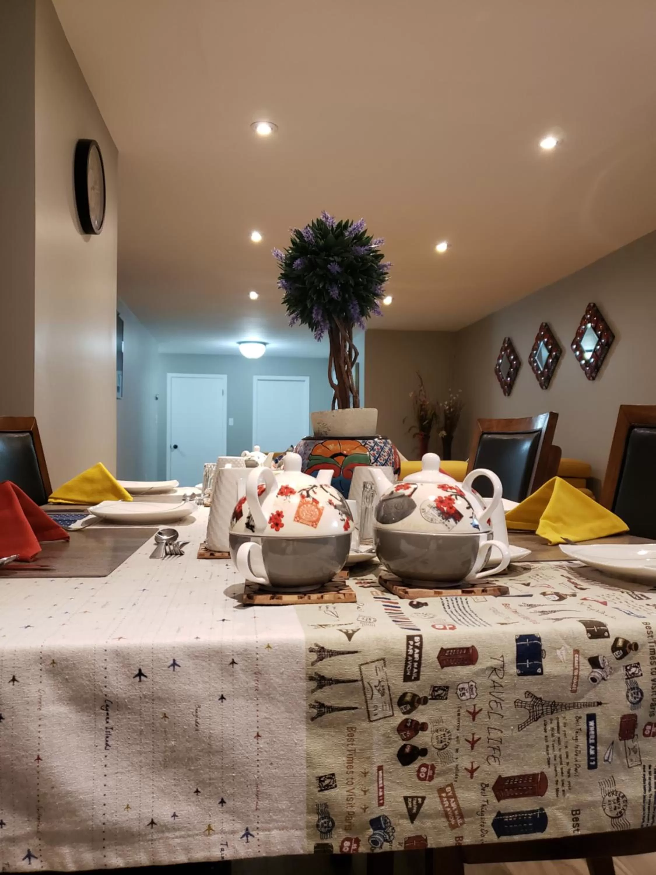 Serendib Bed and Breakfast