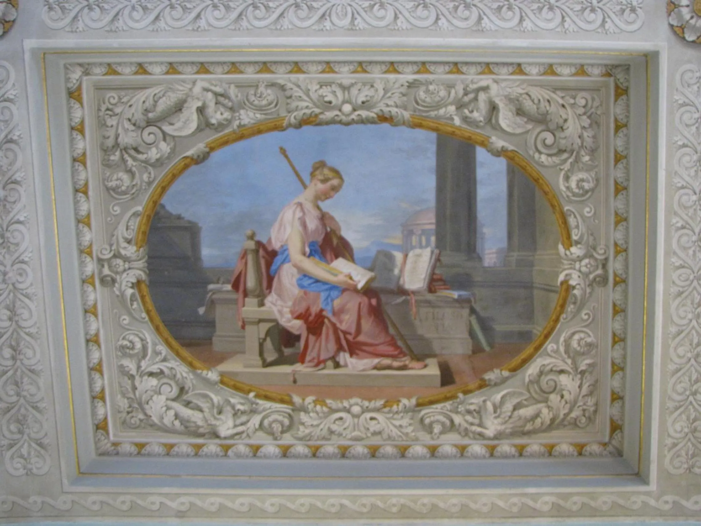 Other in Casa Santo Nome di Gesu