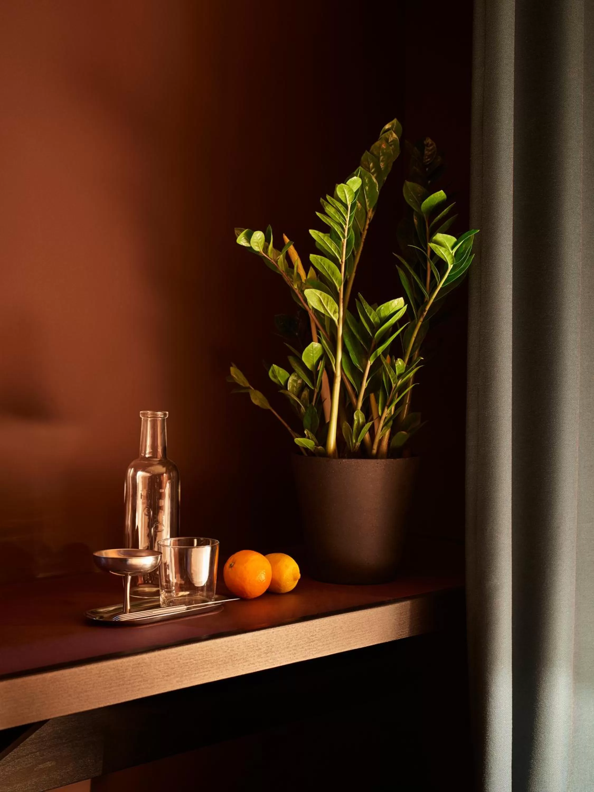 Coffee/tea facilities in Haus im Tal