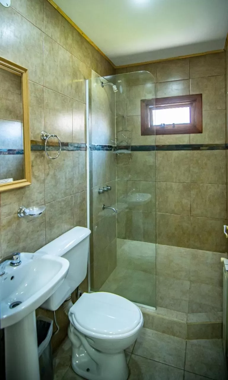 Las Avutardas Hosteria