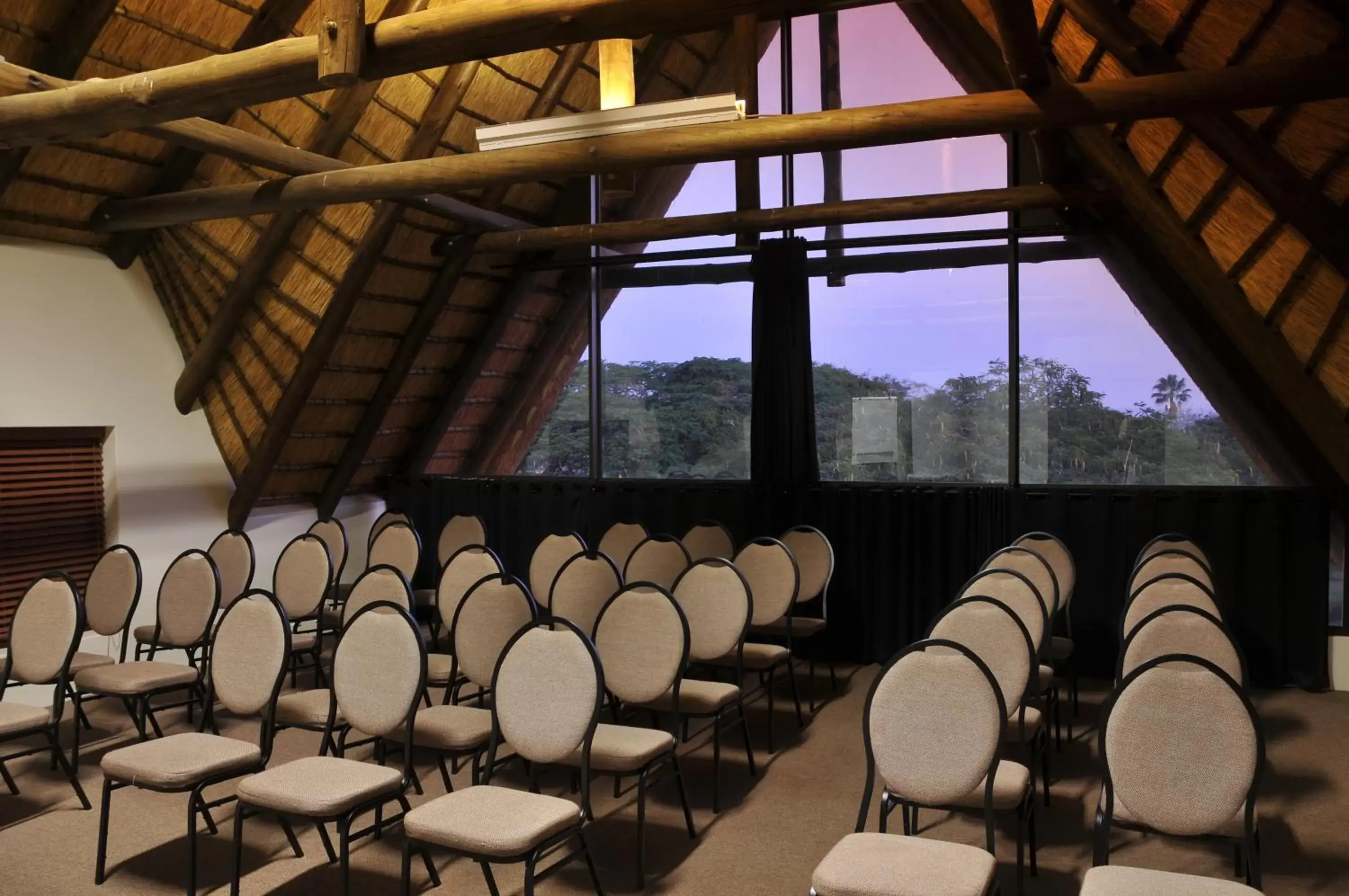 Banquet/Function facilities in ANEW Hotel Hluhluwe