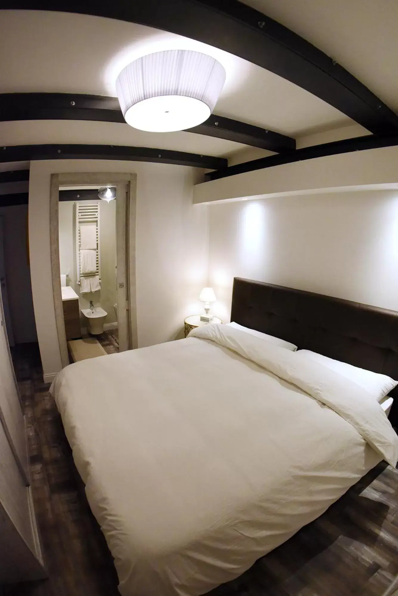 Room Photo in San Francesco Suite