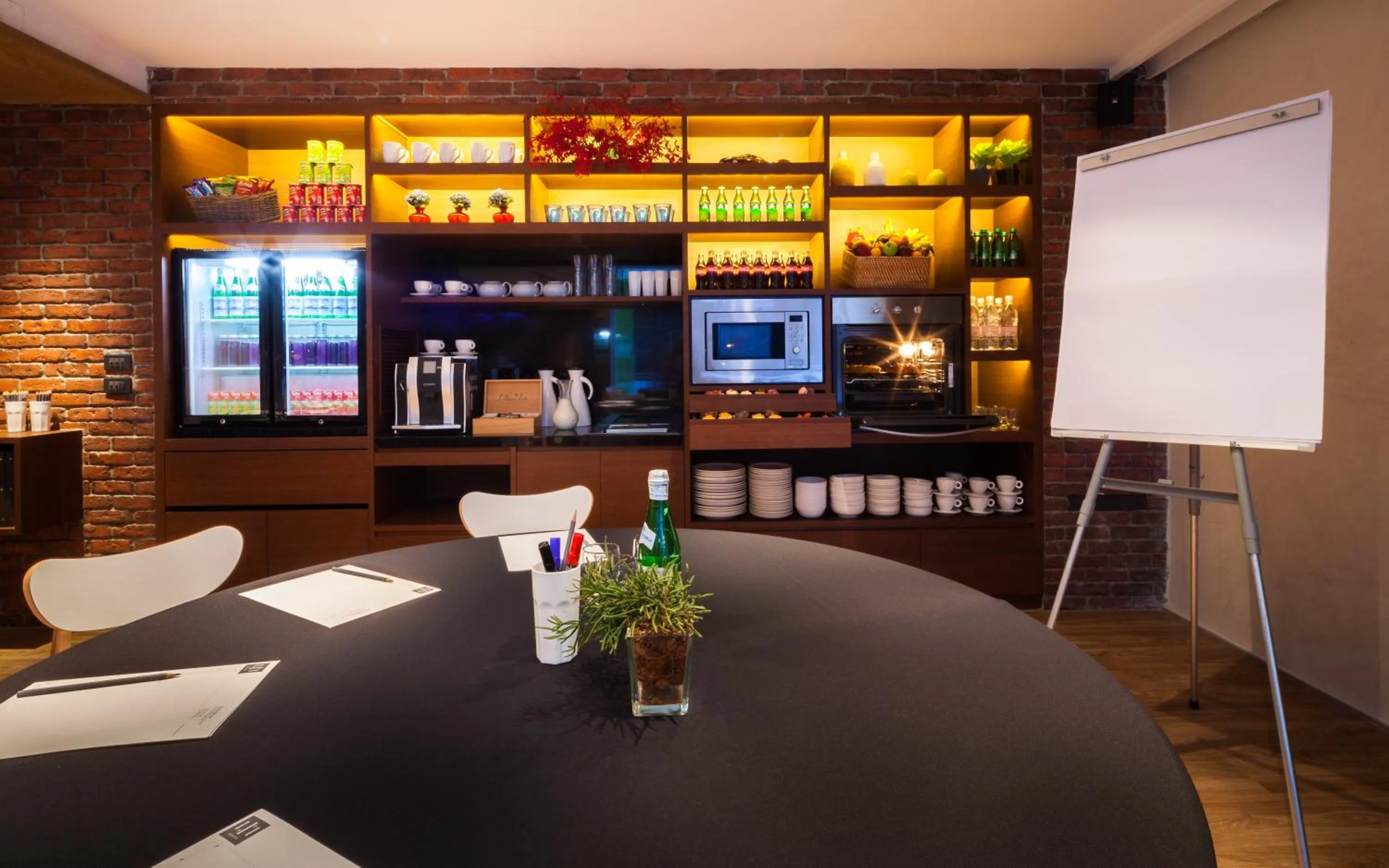 Business facilities in LiT BANGKOK Residence