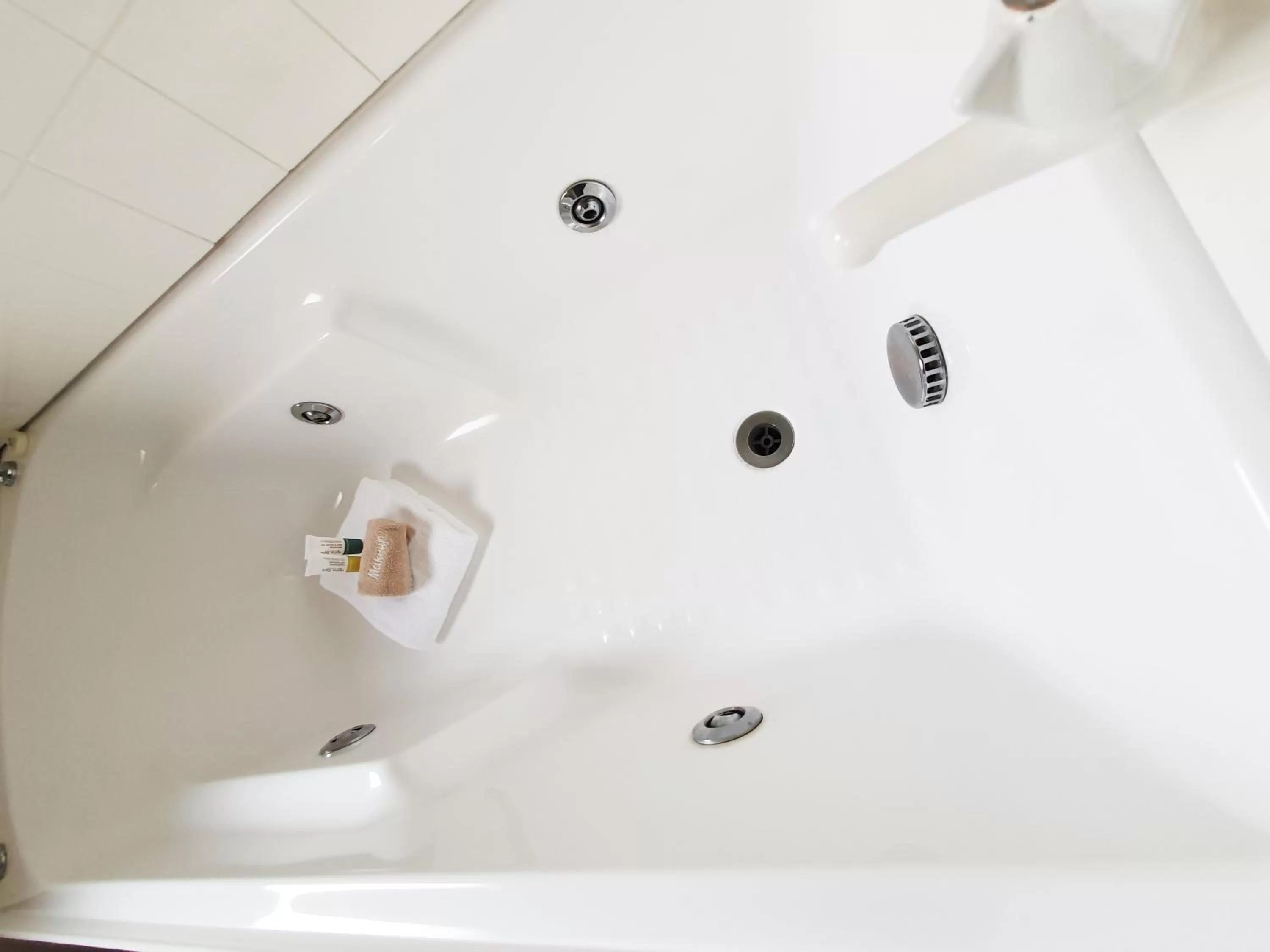 Fitzherbert Castle Motel