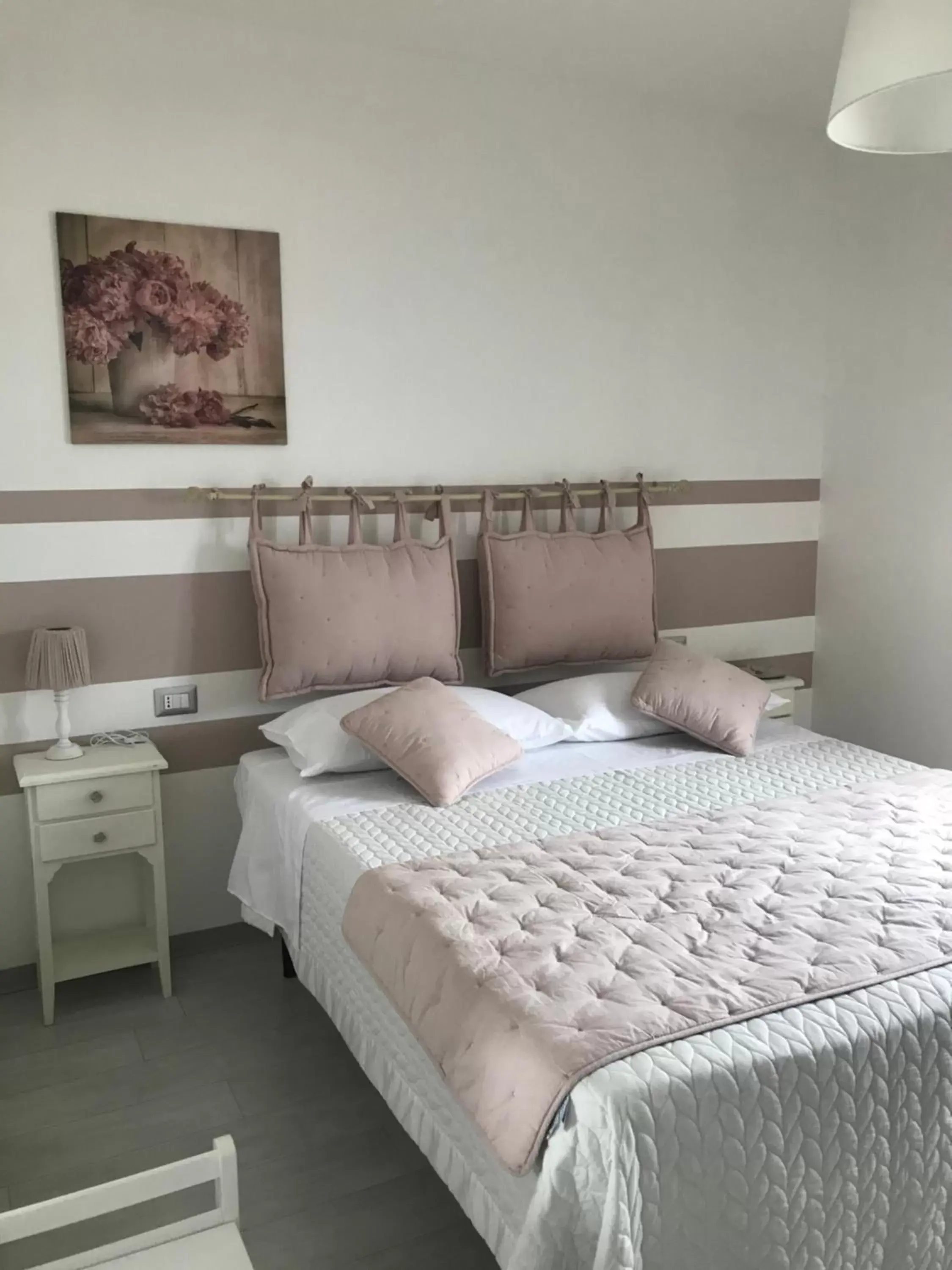 Double Room with Private Bathroom in Lady Hamilton B&B Double Room with Private Bathroom in Lady Hamilton B&B