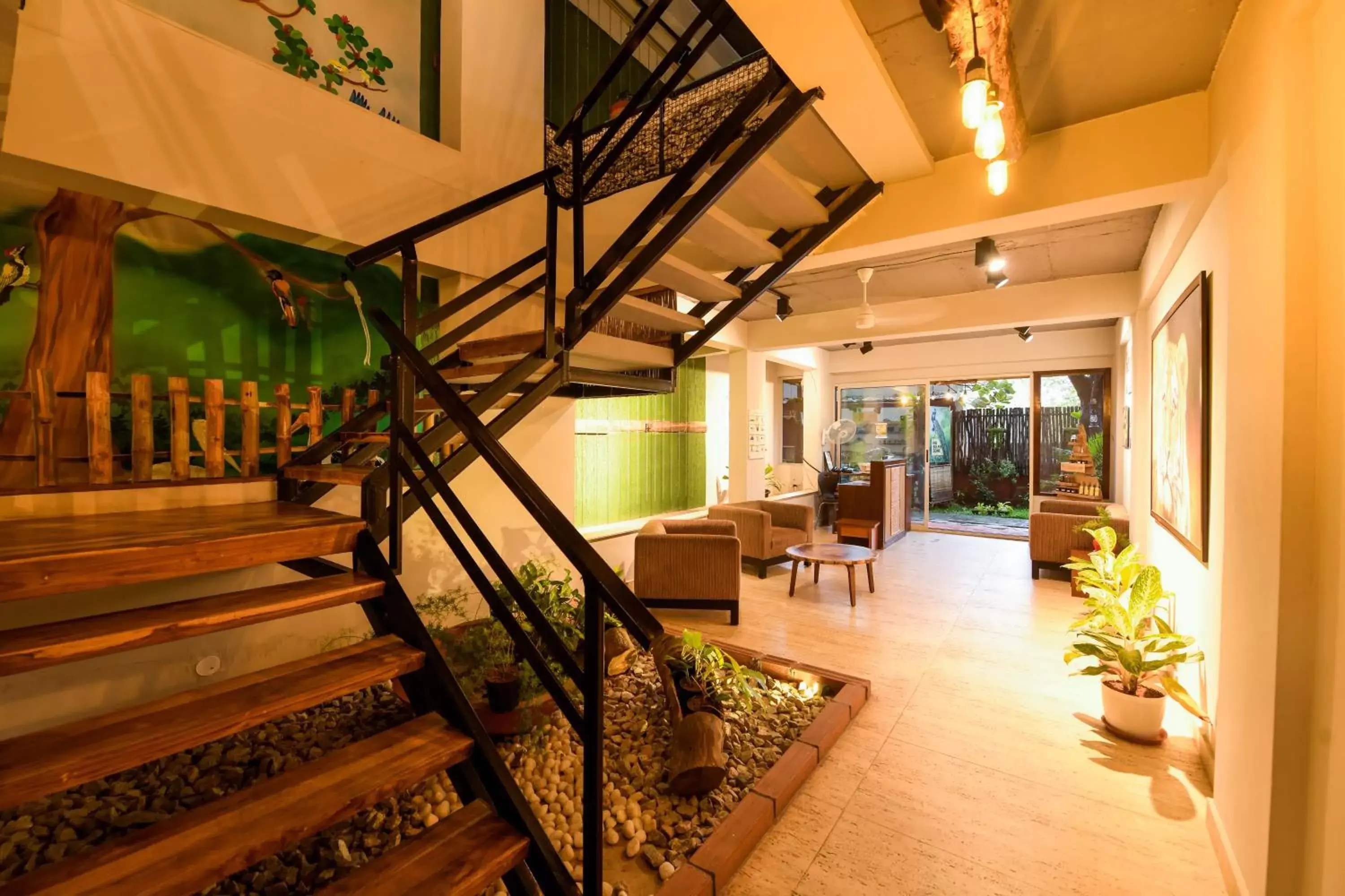 Property building in SAFARI QUEST Property building in SAFARI QUEST