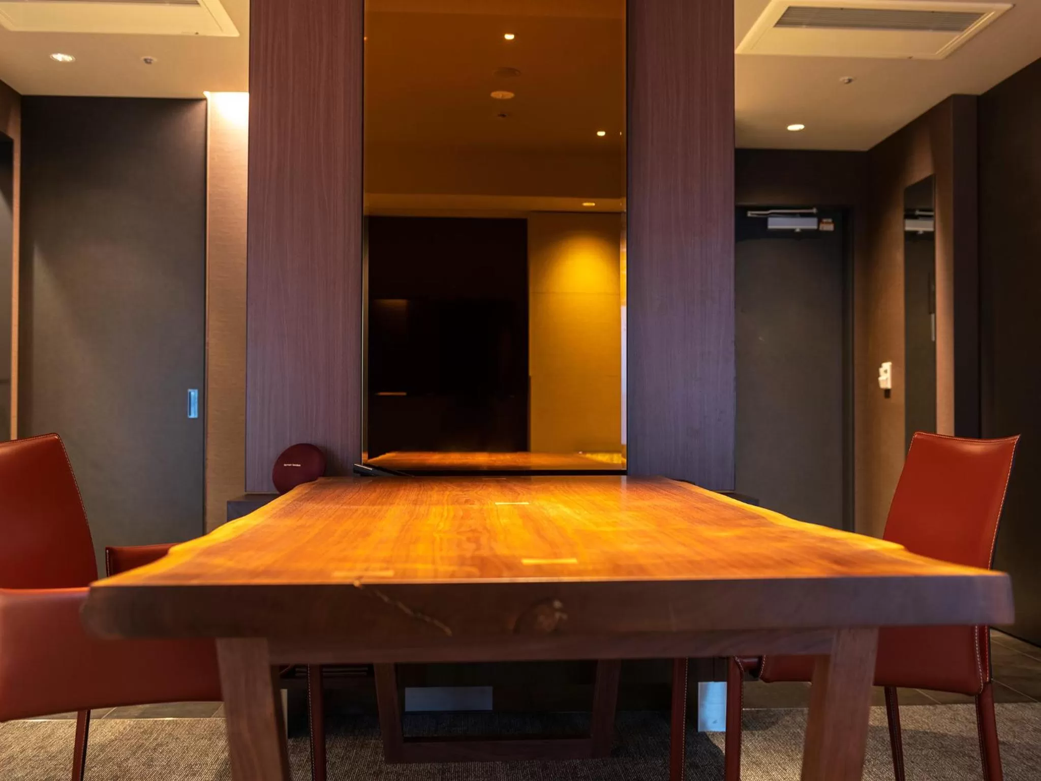 Photo of the whole room in Tokyu Stay Kyoto Sakaiza Shijo Kawaramachi