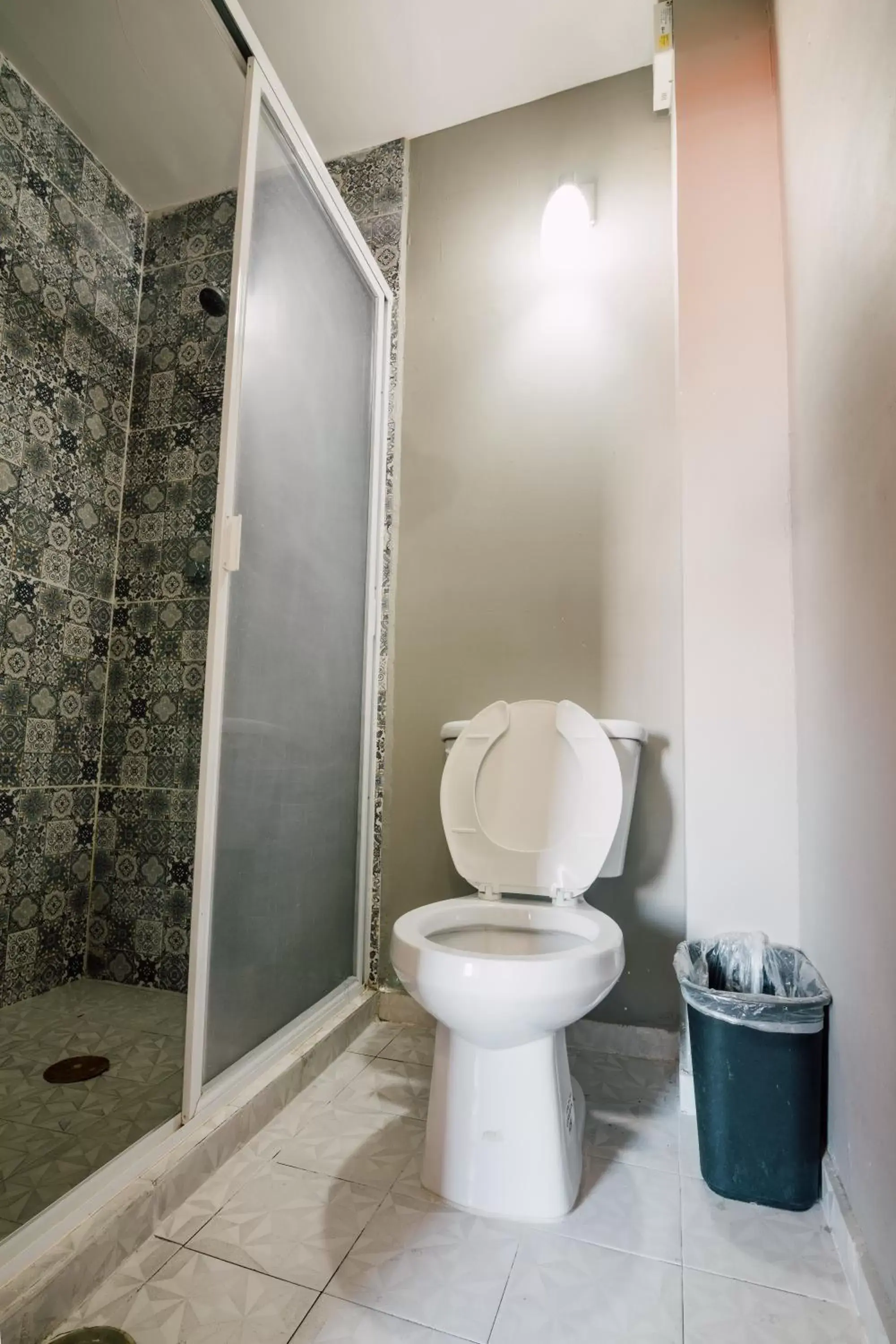 Bathroom in Casa Veeyuu