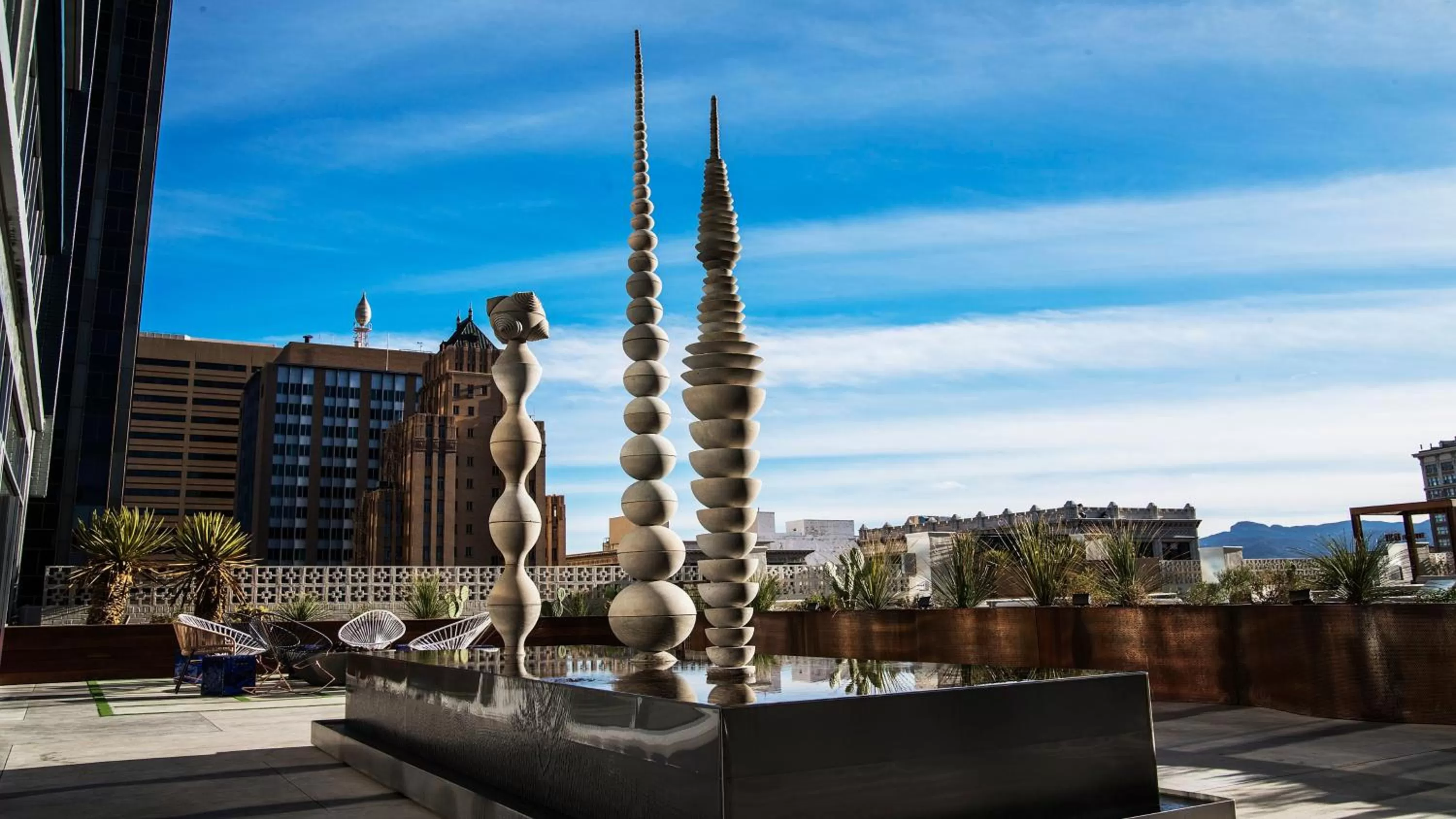 Hotel Indigo El Paso Downtown by IHG