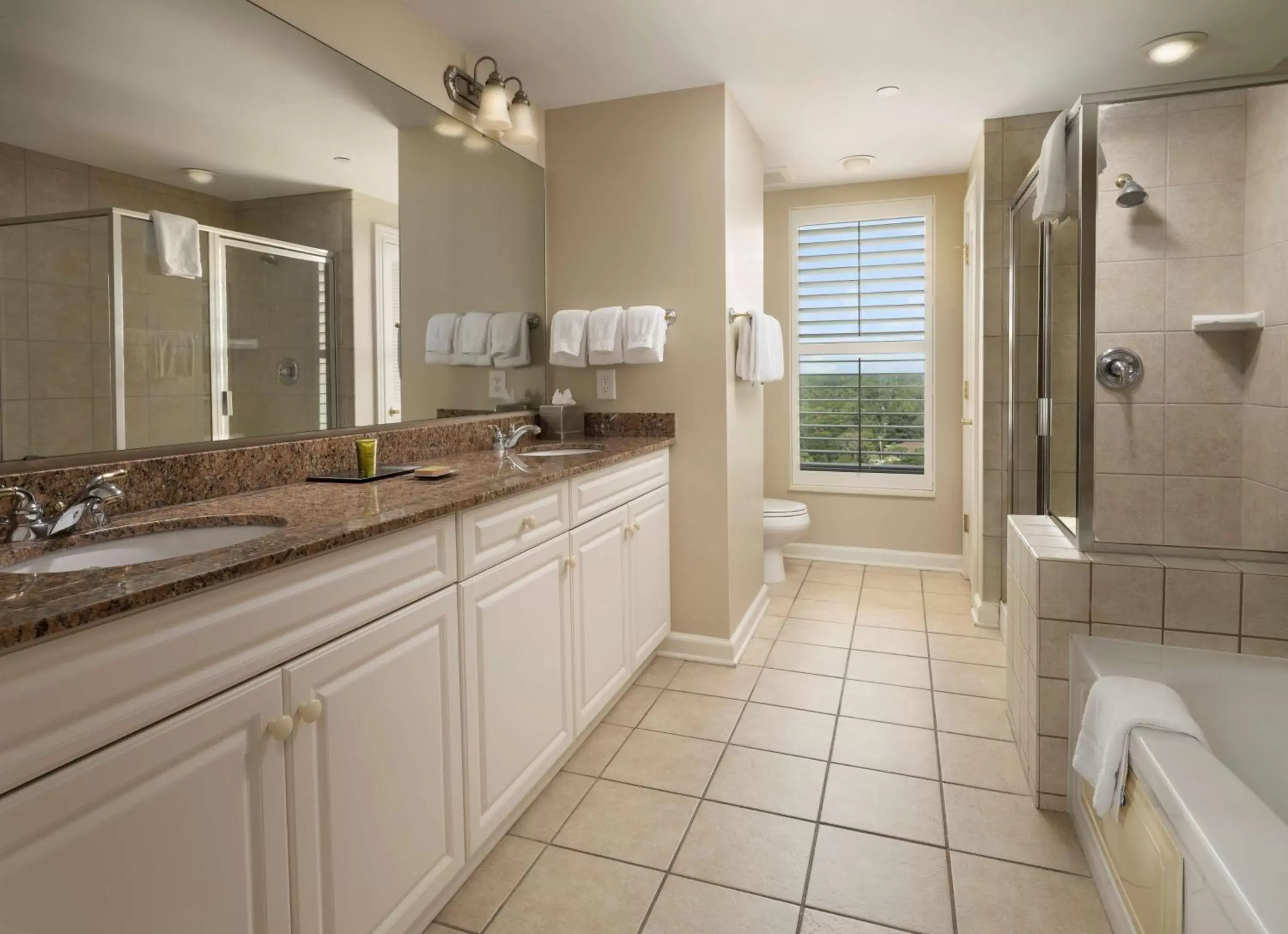 Bathroom, Kitchen/Kitchenette in Royale Palms Condominiums