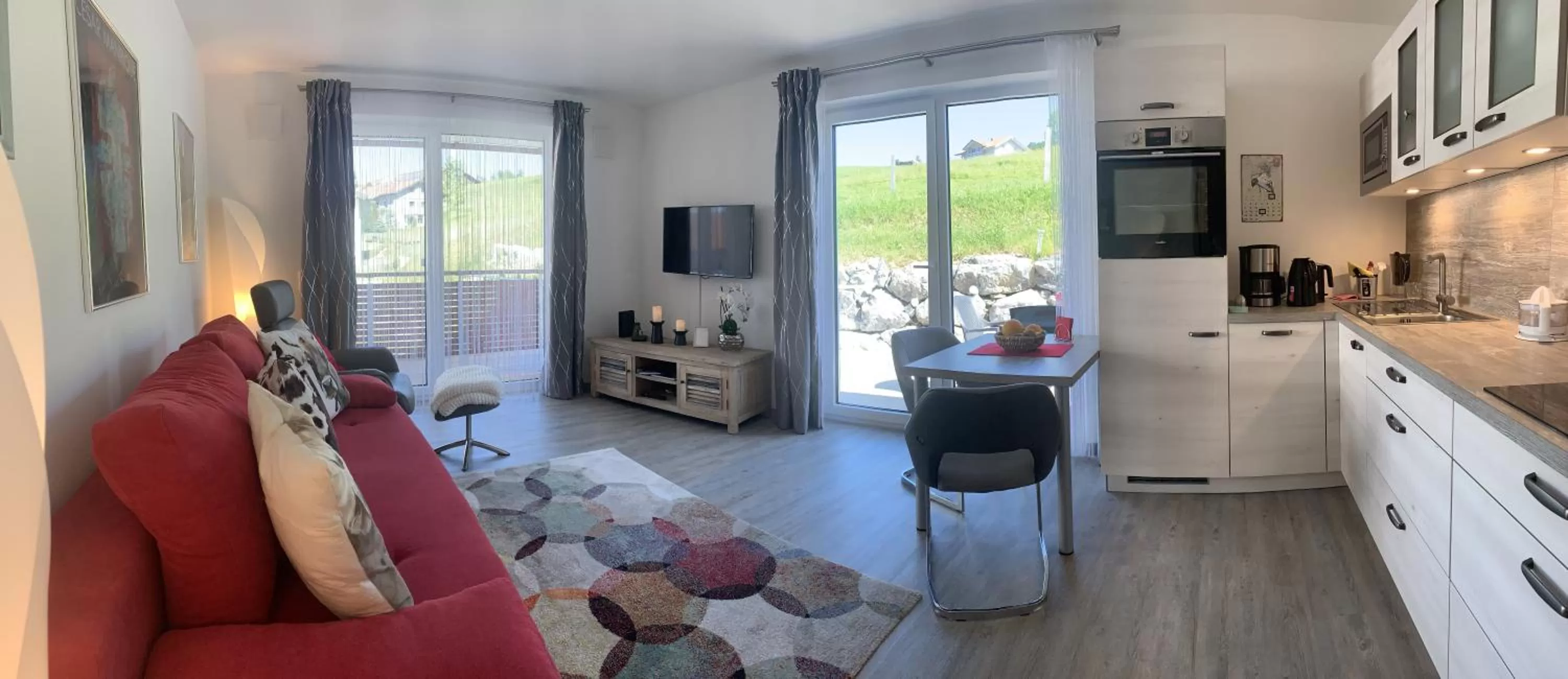 Allgäu Vital Oberstaufen inkl Oberstaufen Plus Card