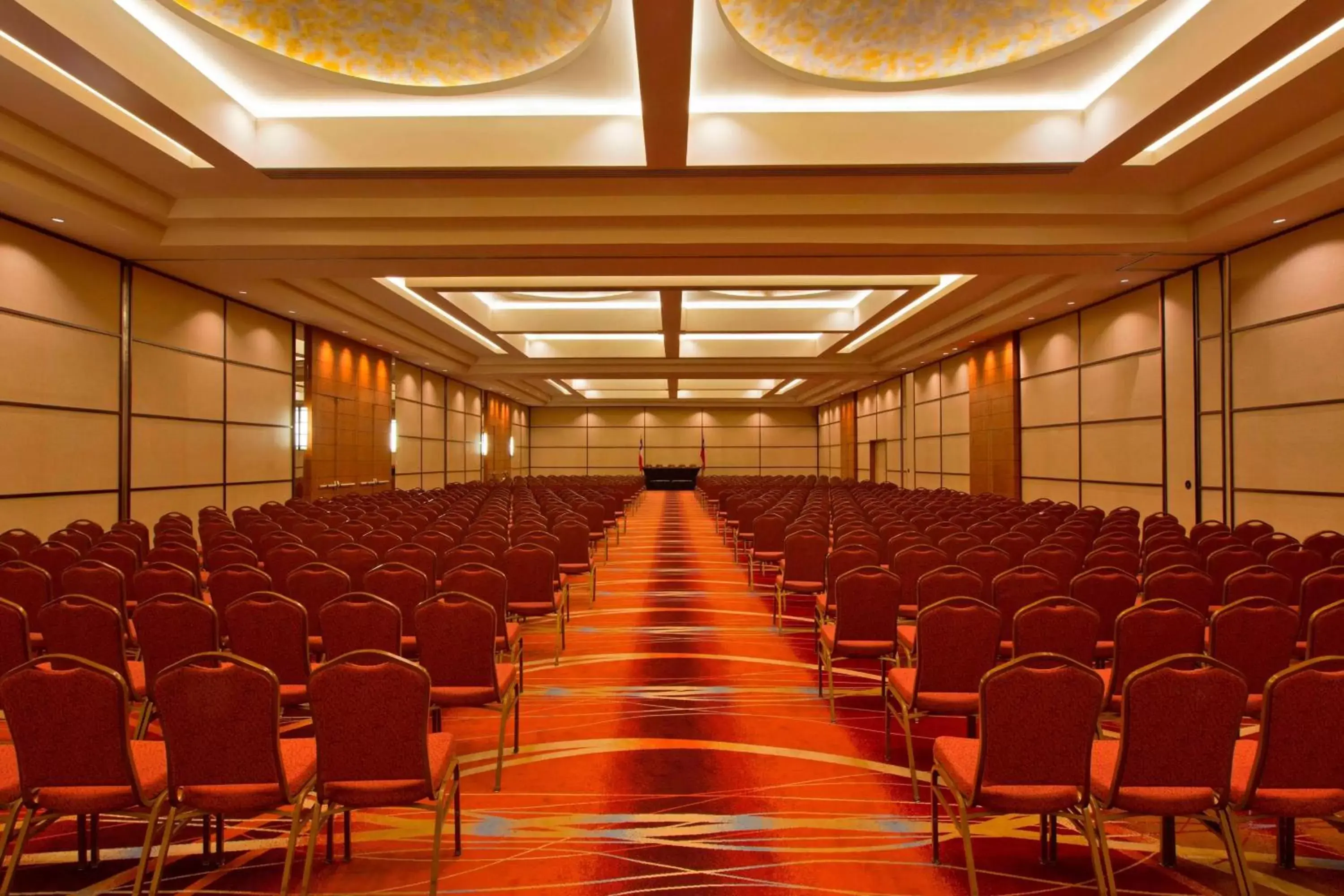 Meeting/conference room in Sheraton Santiago Hotel & Convention Center