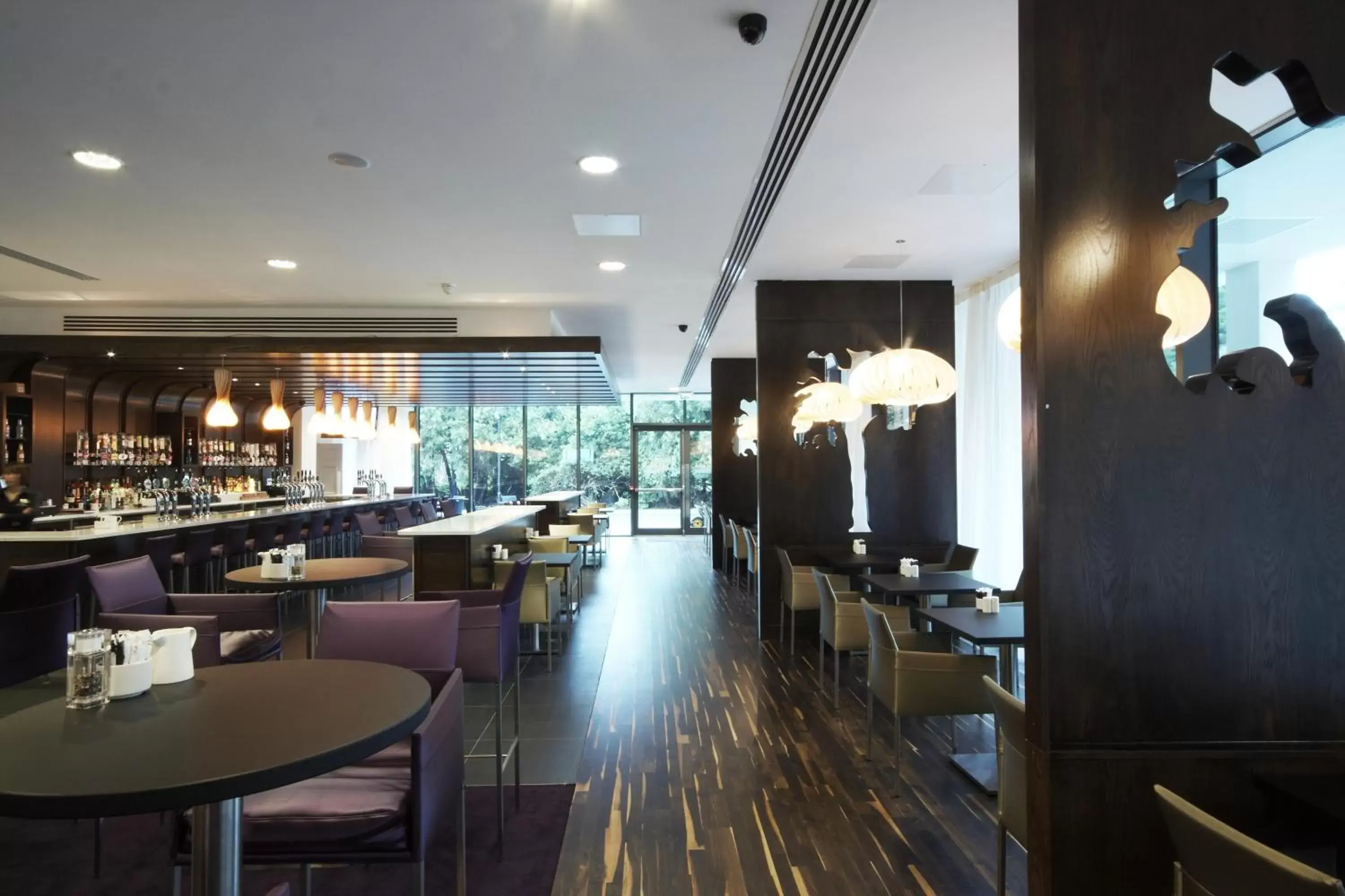 Lounge or bar, Restaurant/Places to Eat in Rochestown Park Hotel