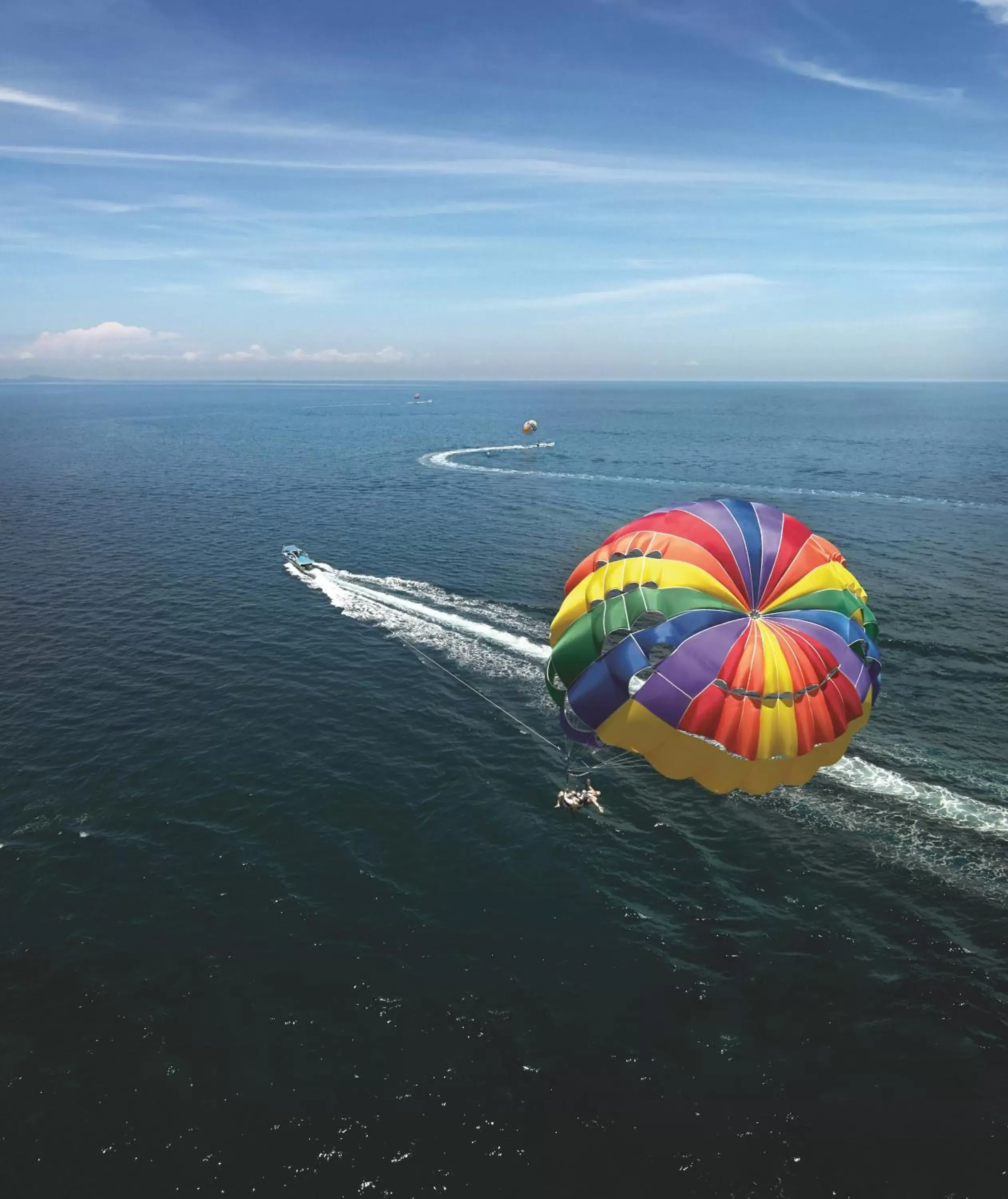 Summer, Other Activities in Shangri-La Tanjung Aru, Kota Kinabalu