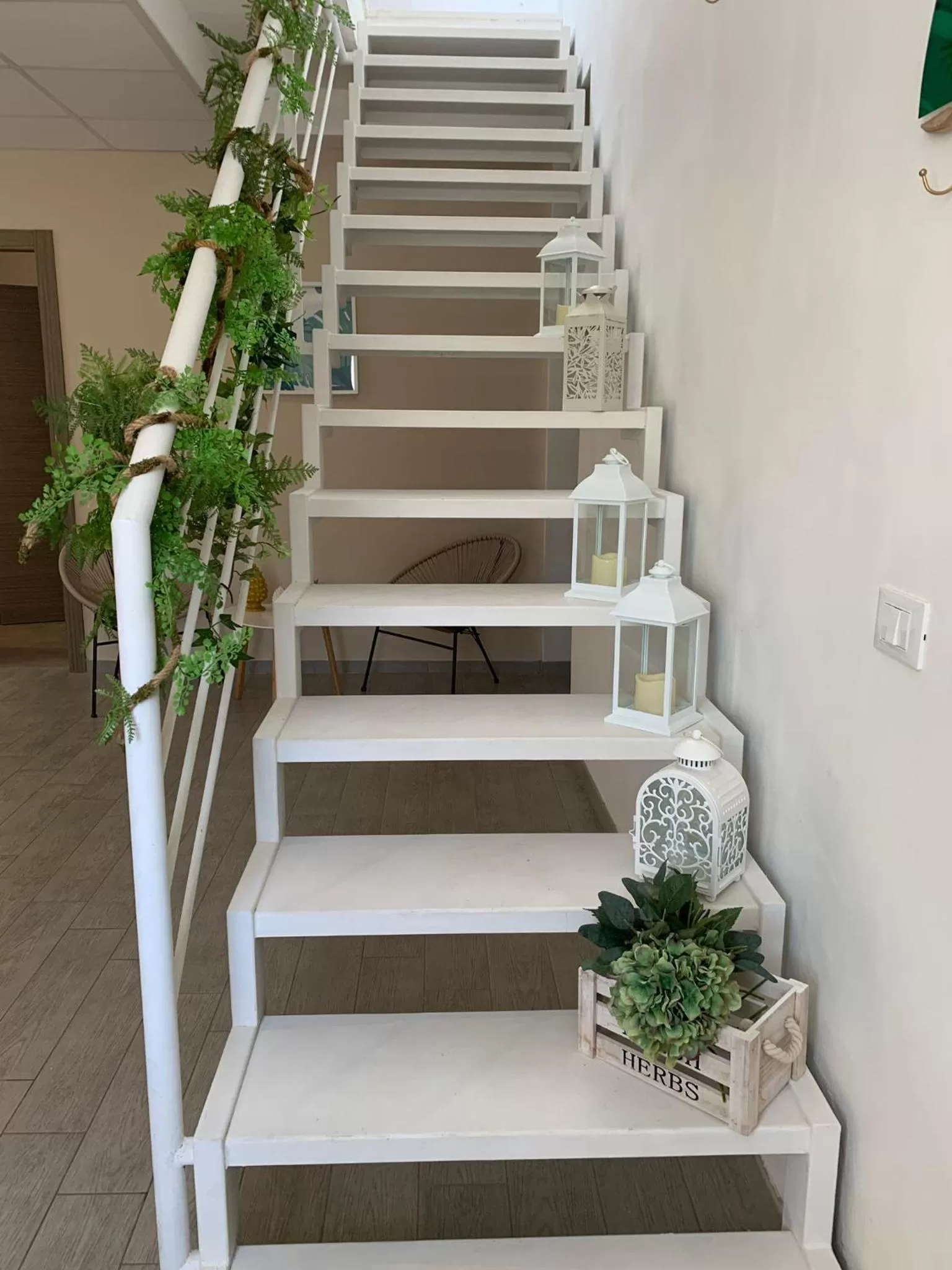 B&B Giostemar - Playa Grande