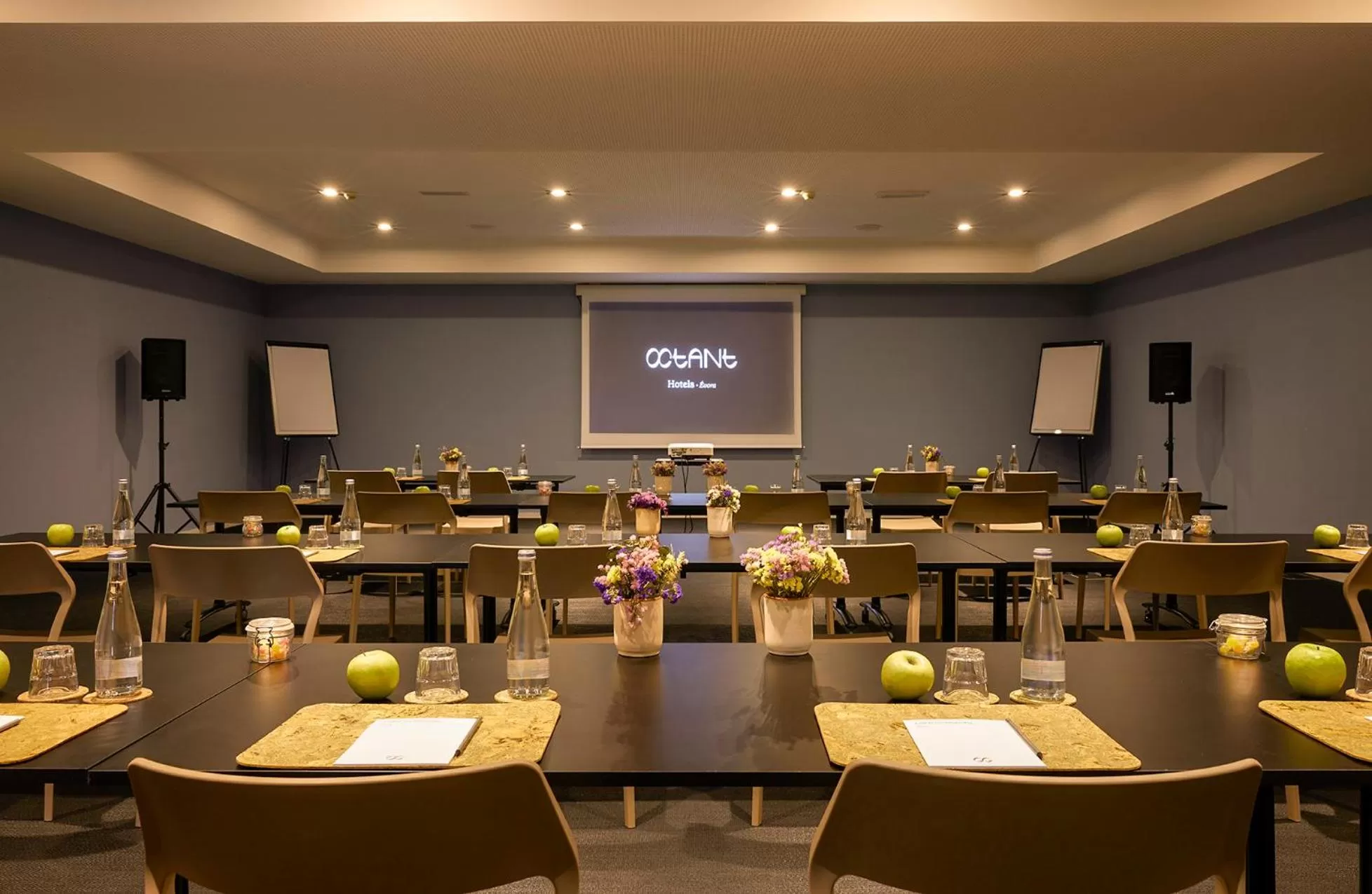 Meeting/conference room in Octant Evora