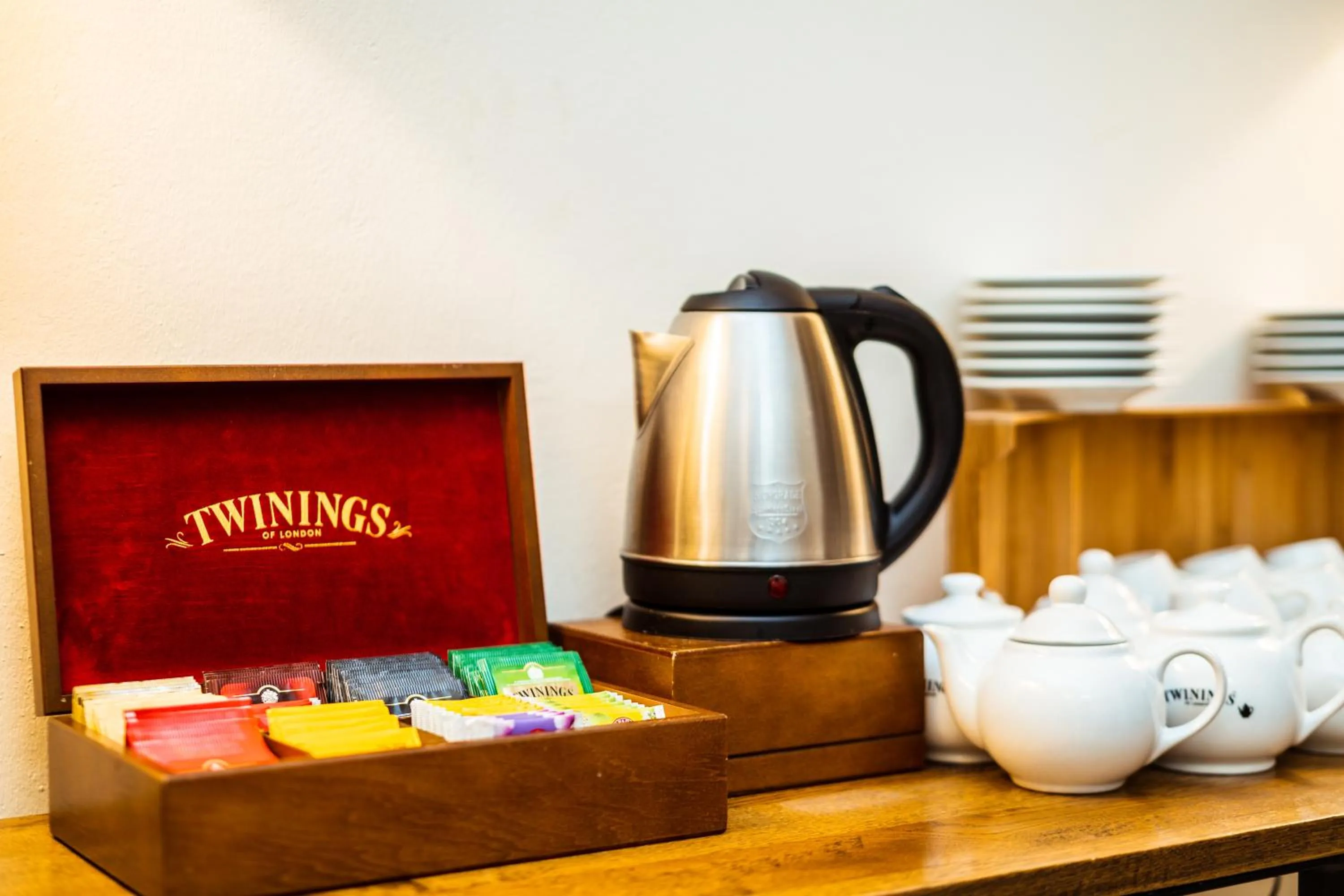 Breakfast in La Locanda Del Conte Mameli