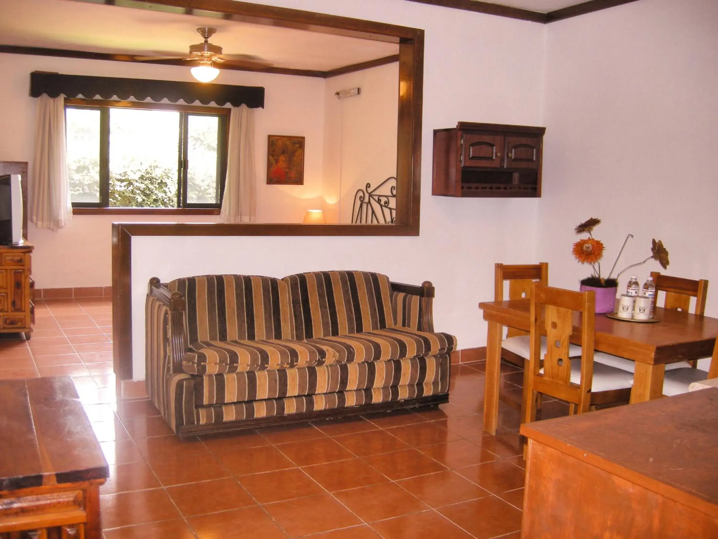 Living room, Seating Area in San Angelo