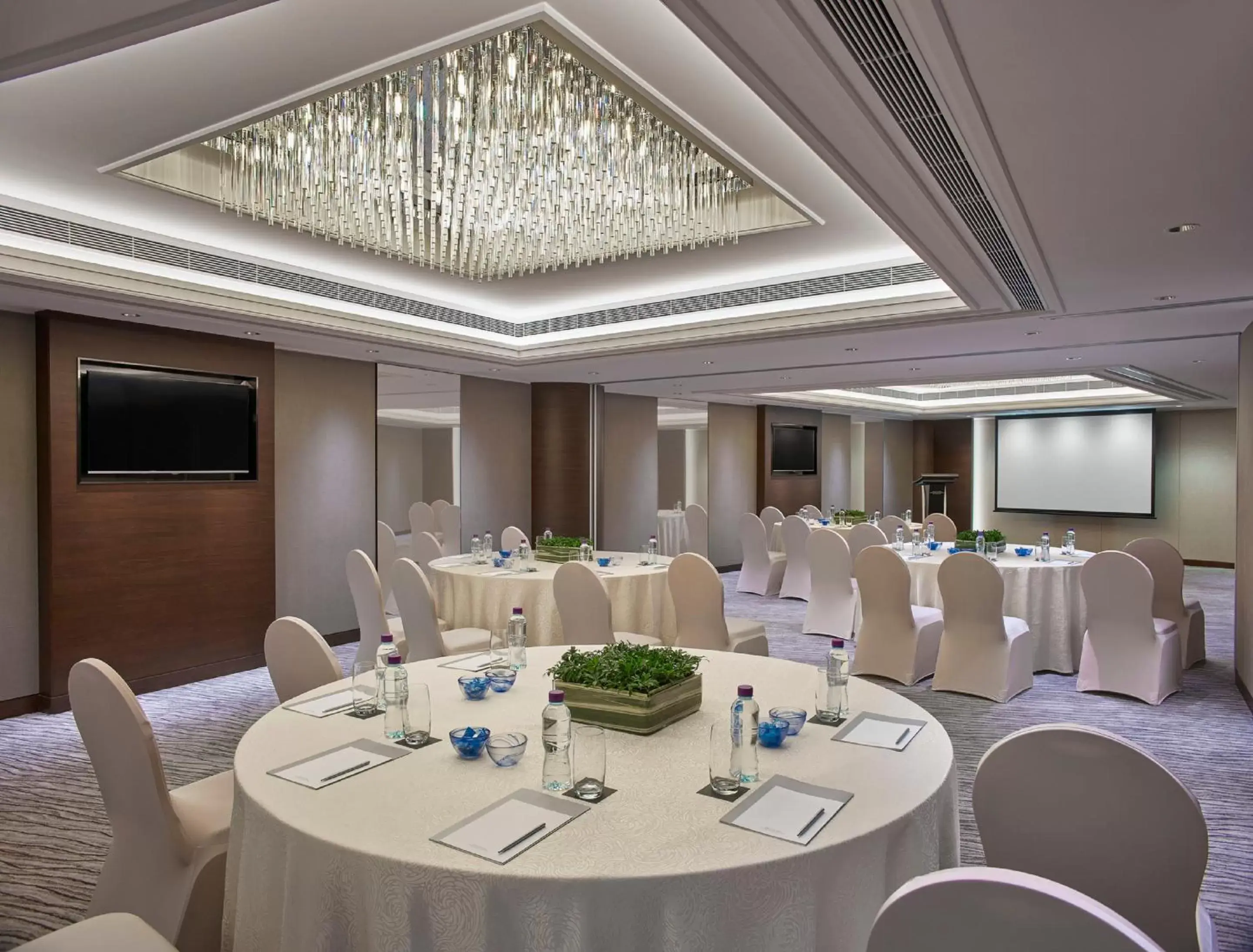 Banquet/Function facilities, Banquet Facilities in New World Millennium Hong Kong Hotel