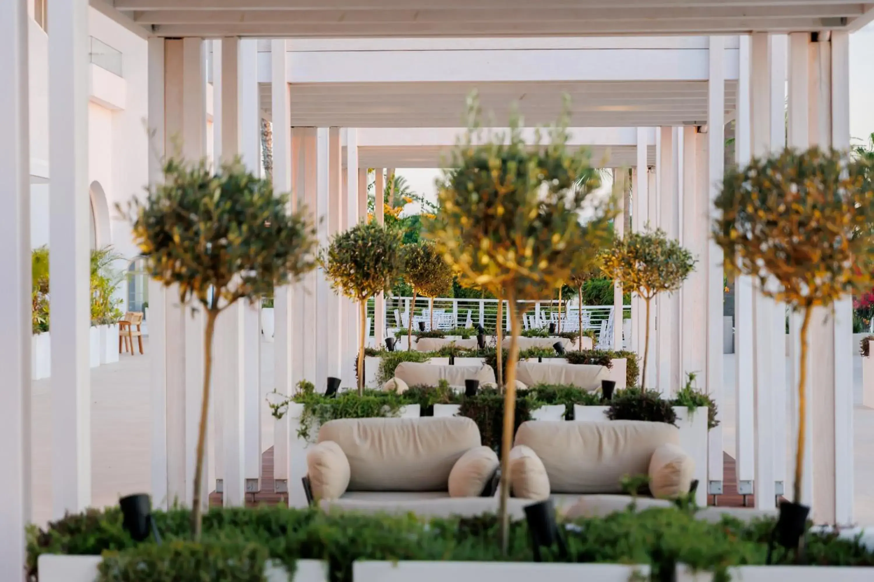 Lounge or bar, Banquet Facilities in Golden Coast Beach Hotel