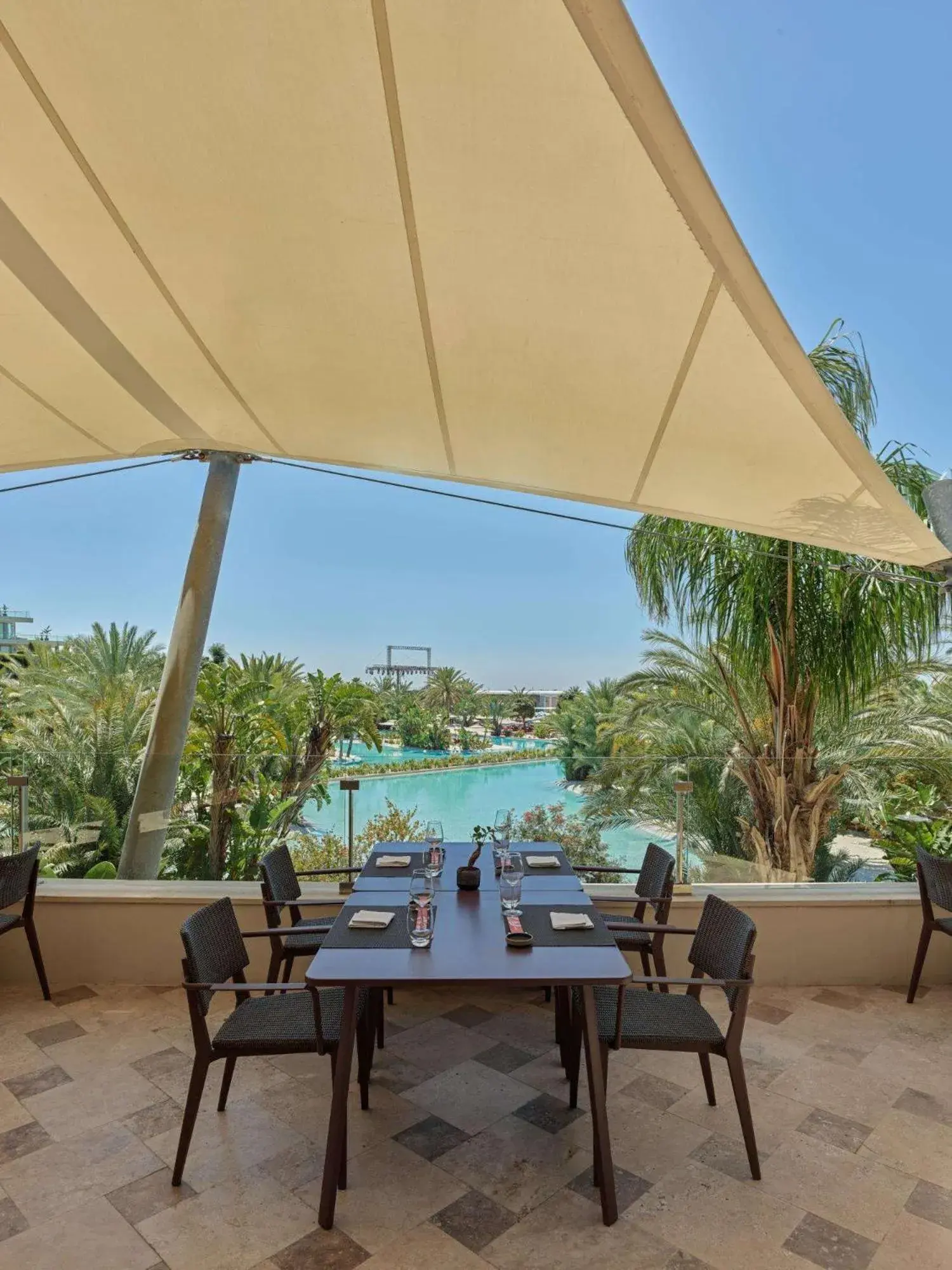 Restaurant/places to eat in Maxx Royal Belek Golf Resort Restaurant/places to eat in Maxx Royal Belek Golf Resort