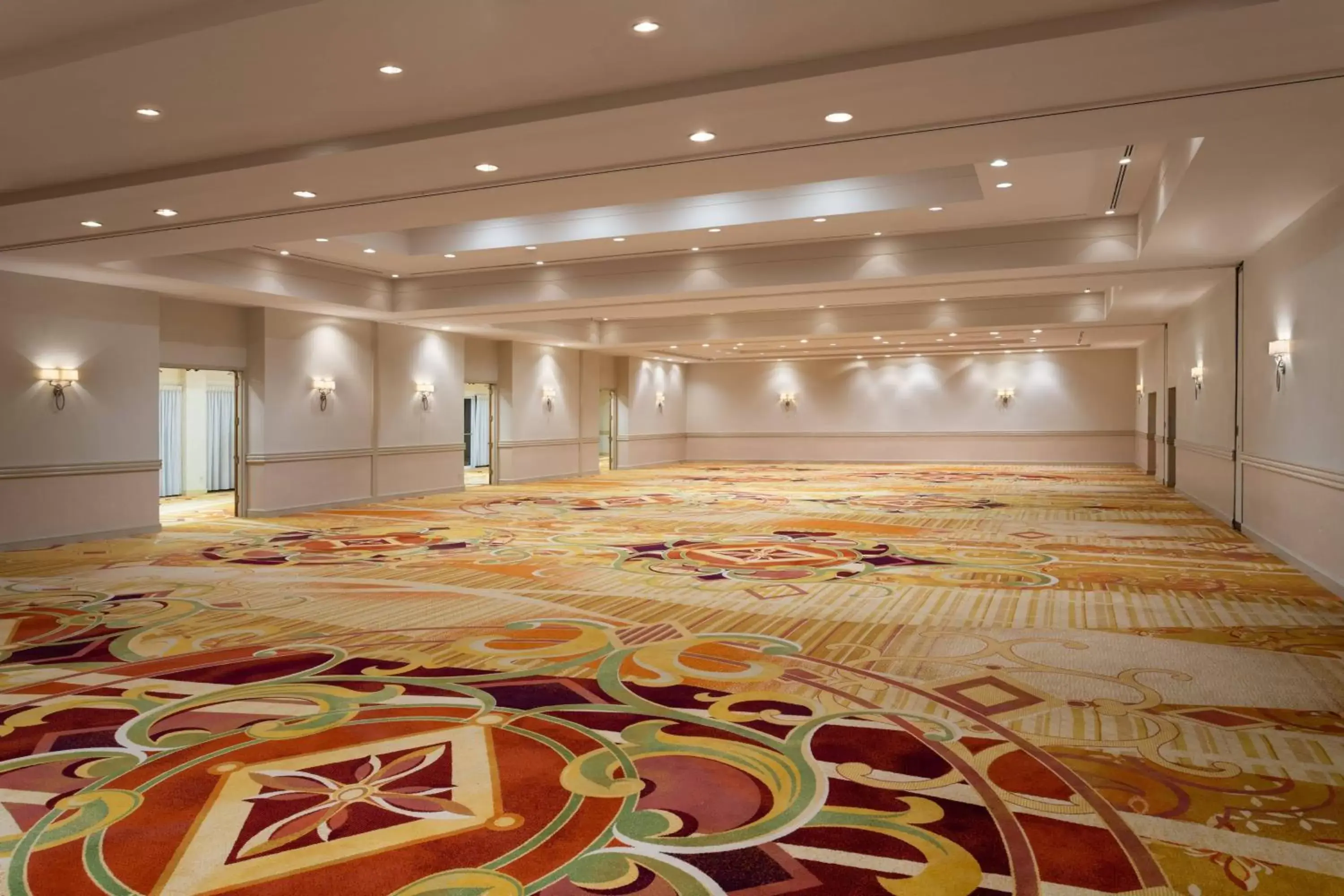 Meeting/conference room in Marriott Hutchinson Island Beach Resort, Golf & Marina