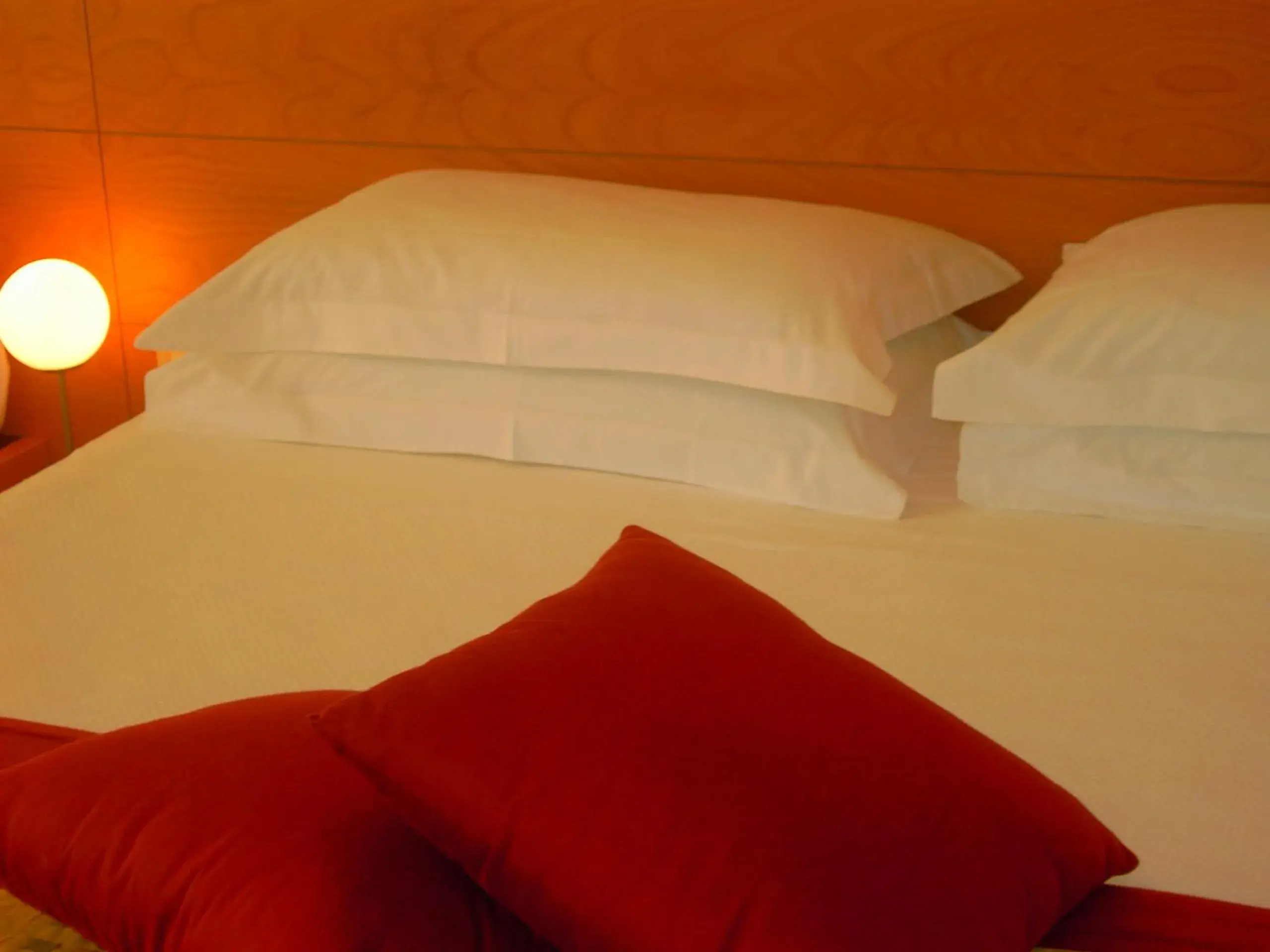 Bed in Accademia Hotel