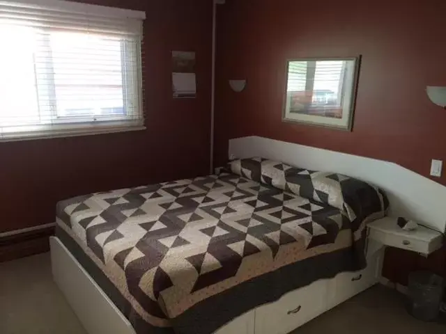 Economy Double Room in Laura's Lodge Economy Double Room in Laura's Lodge