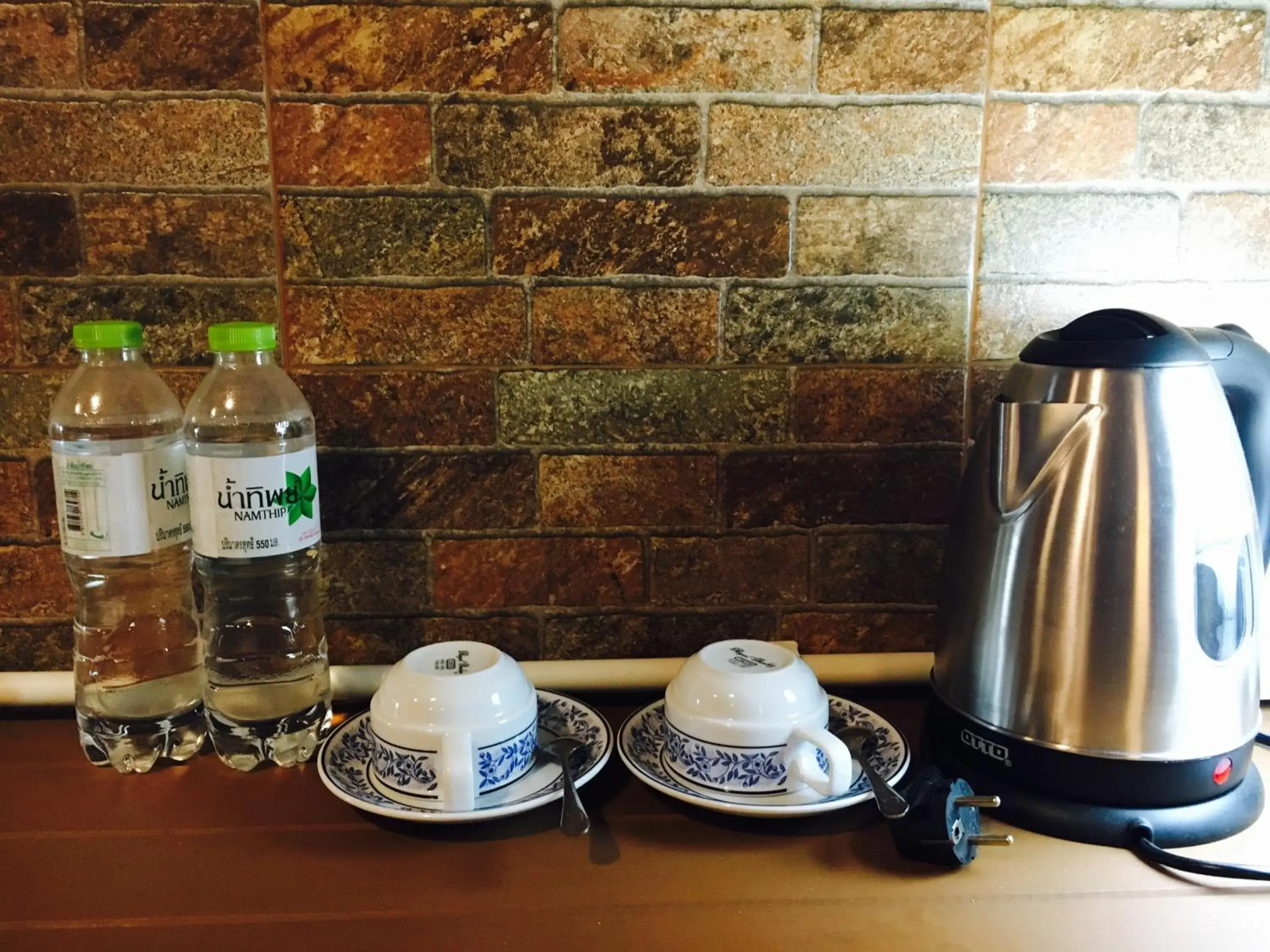 Coffee/Tea Facilities in POPCORN RATCHADA HOUSE