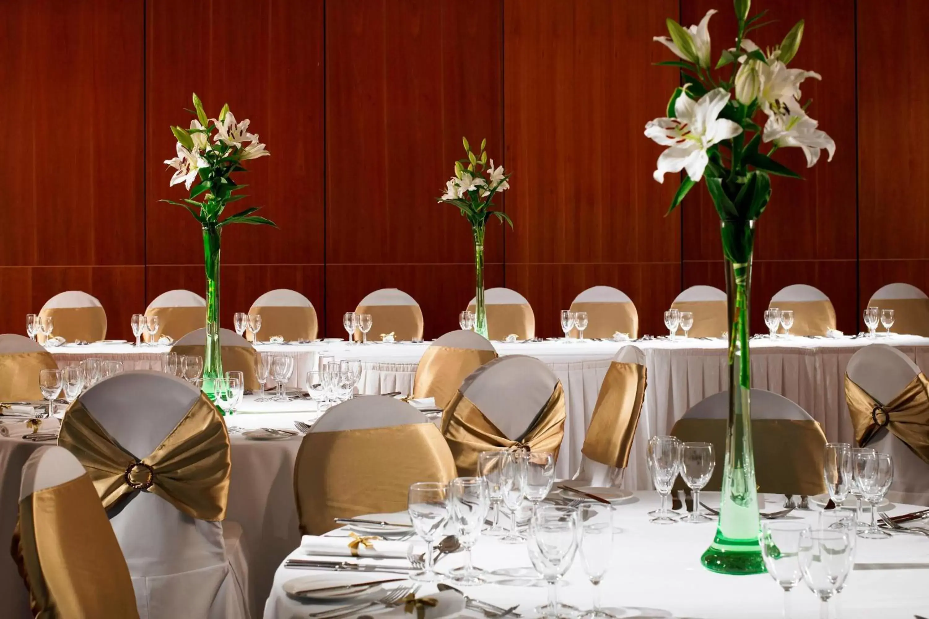 Breakfast, Banquet Facilities in Delta Hotels by Marriott Newcastle Gateshead