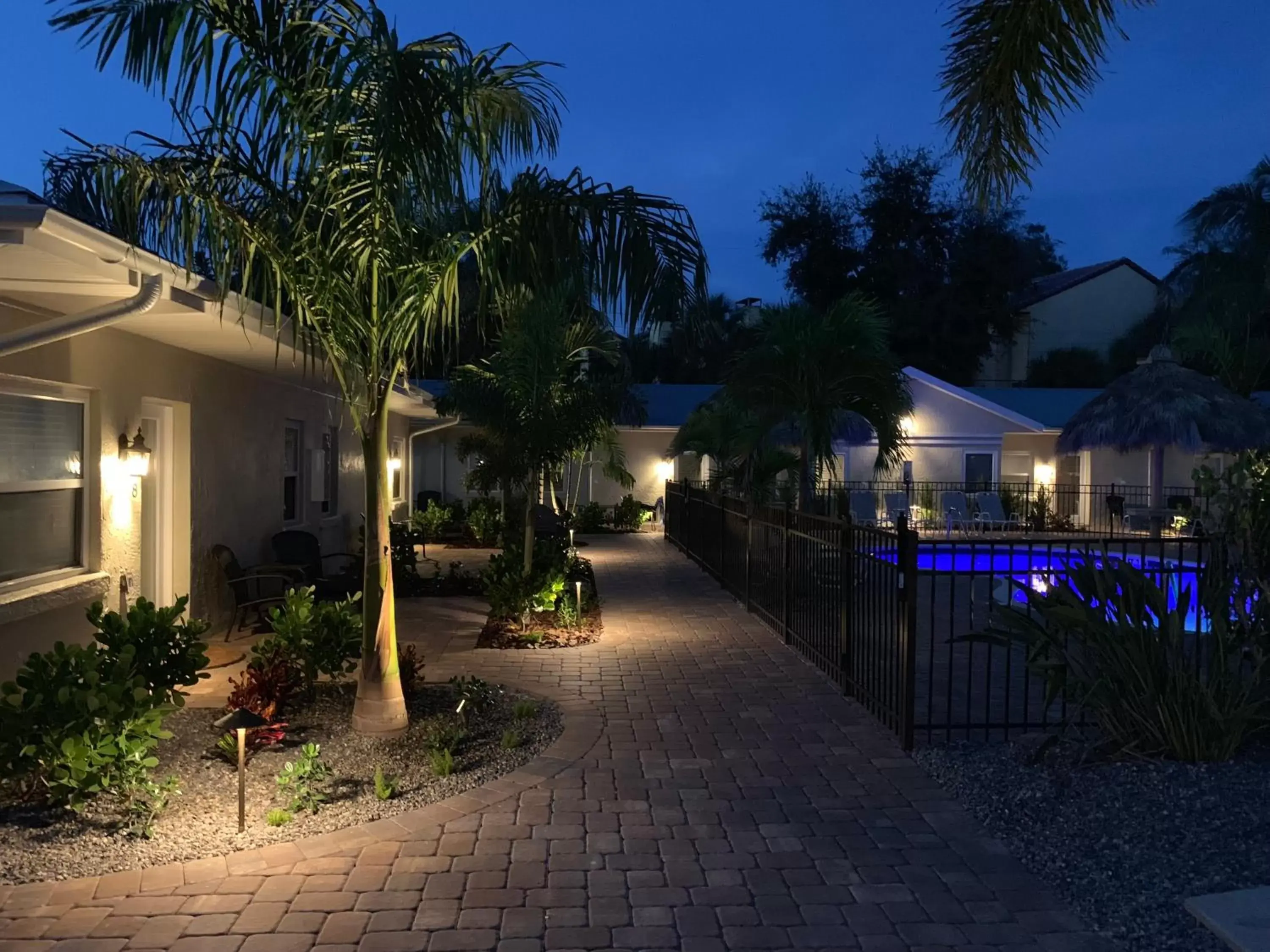 Twin Palms at Siesta Twin Palms at Siesta