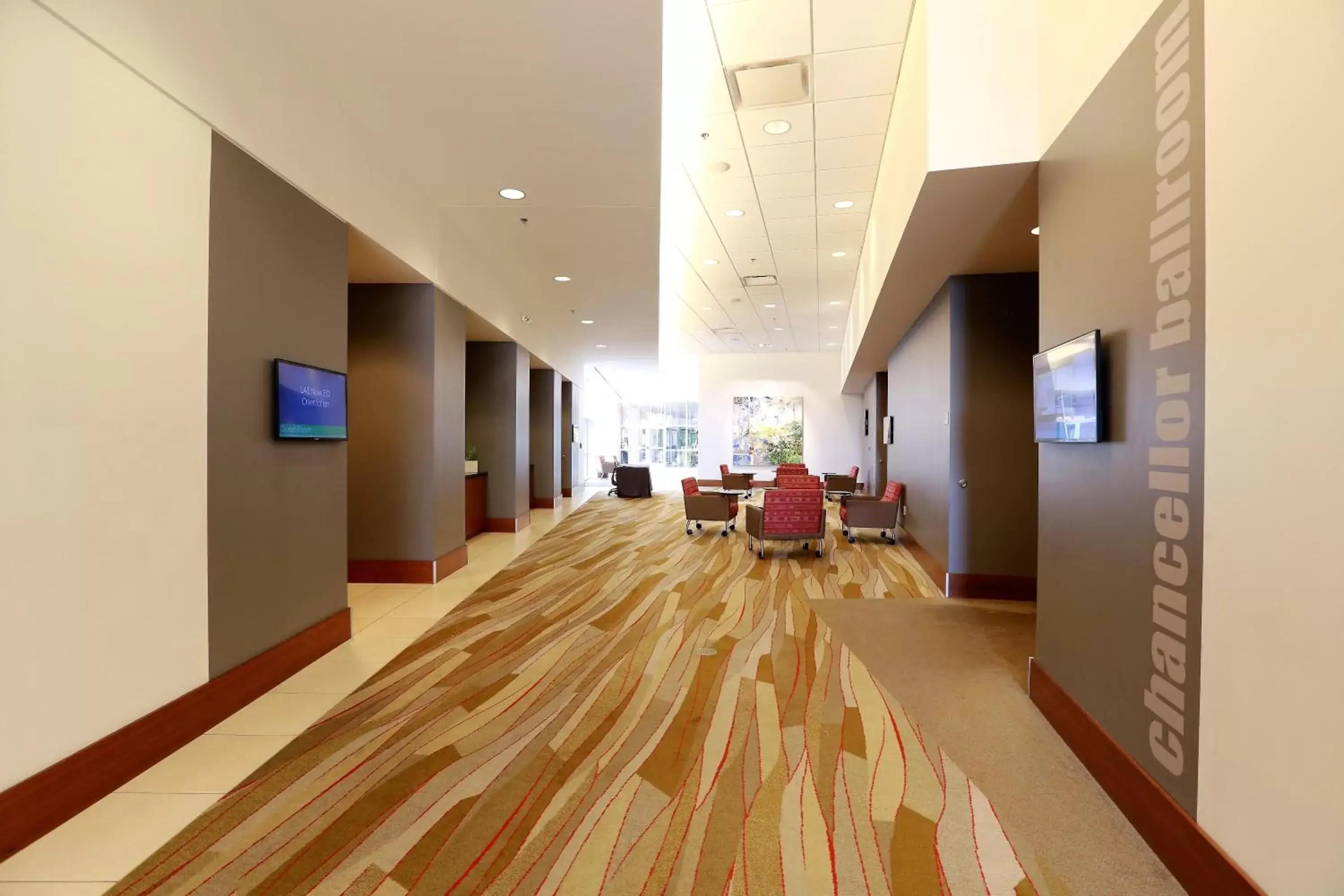 Meeting/conference room, Lobby/Reception in I Hotel and Illinois Conference Center - Champaign