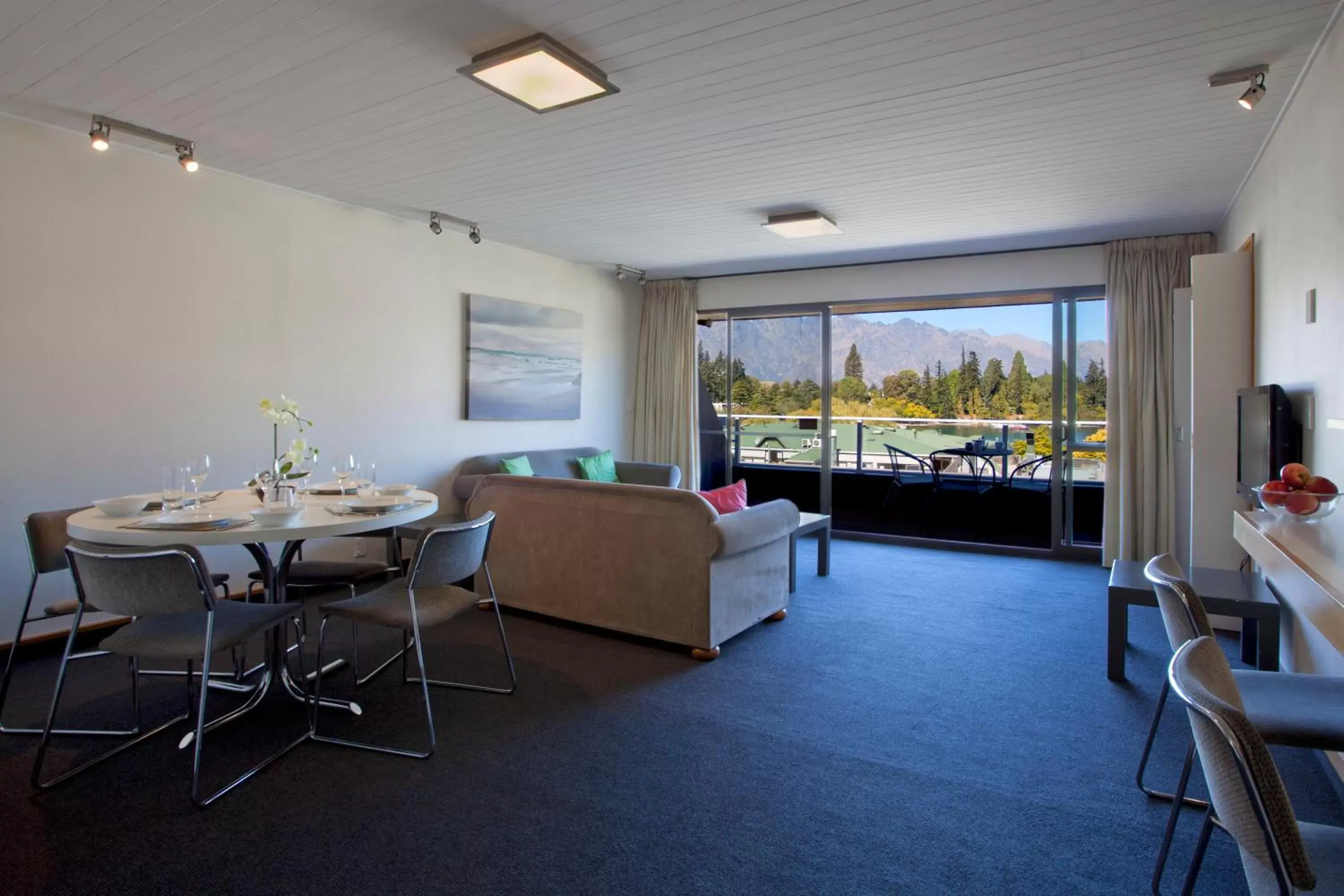 Day, Dining Area in The Lofts Apartments